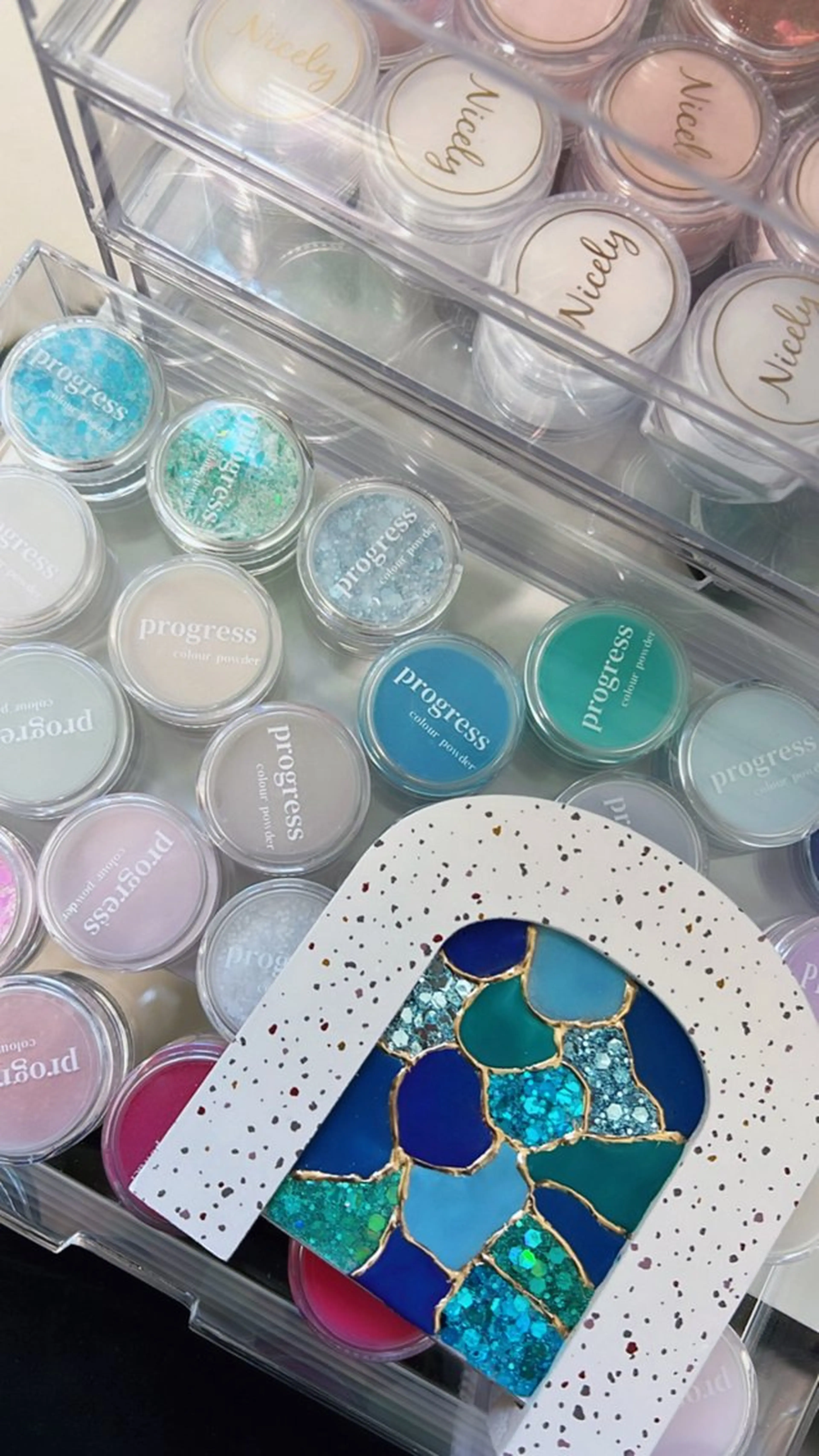 ネイル Nail Room Ｒのネイルデザイン