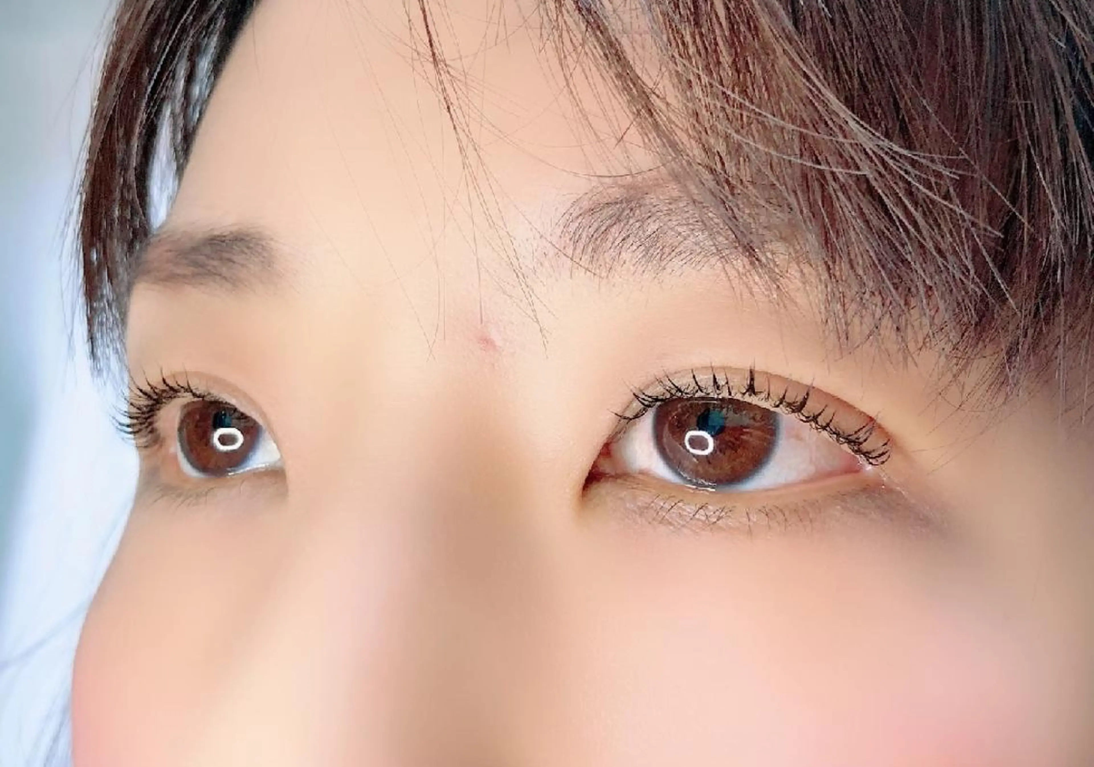 マツエク・マツパ 付け放題 バインドロック フラットラッシュ パリジェンヌラッシュリフト まつげパーマ マツパ 吉岡 ゆうなのマツエク・マツパデザイン