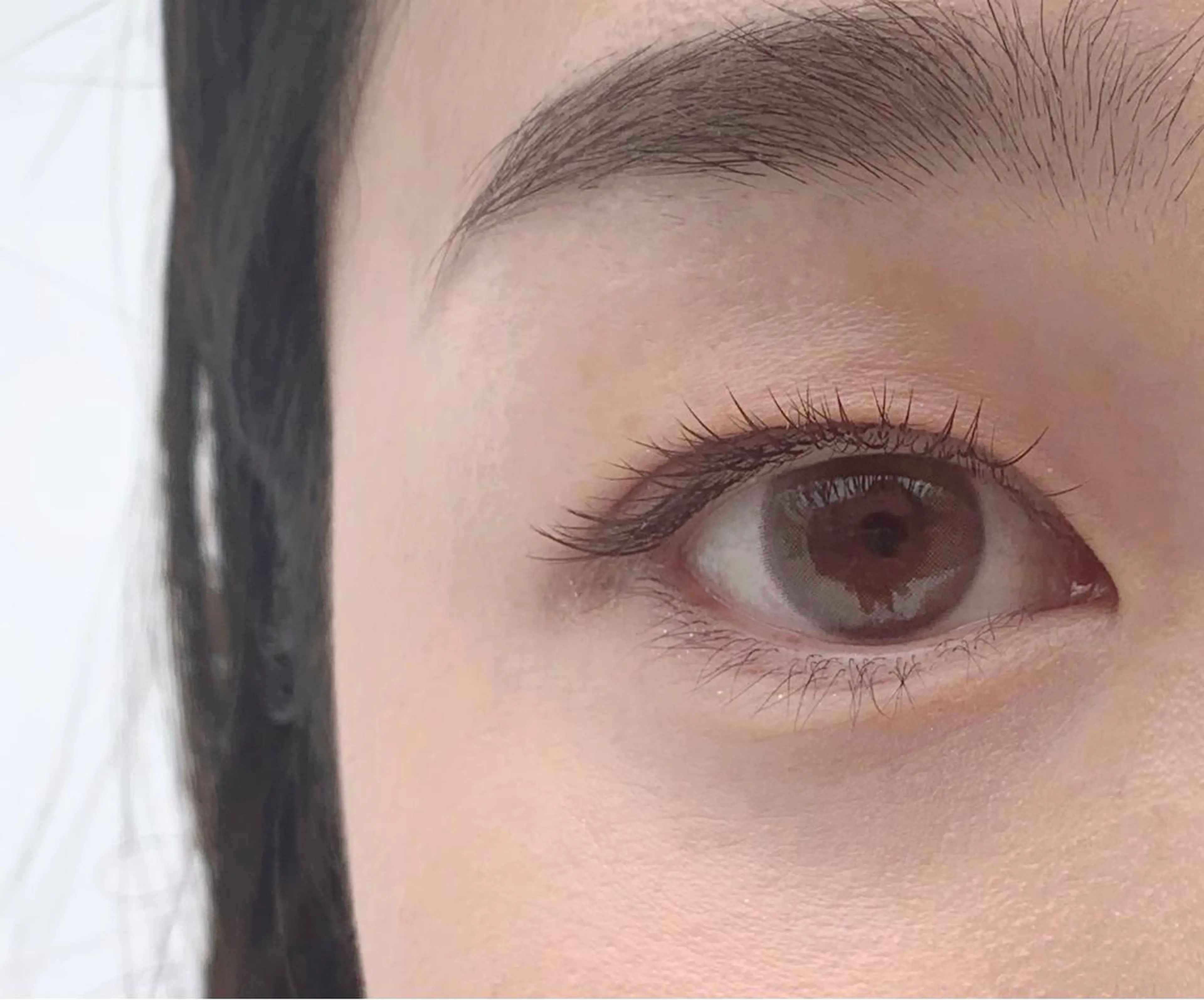 マツエク・マツパ yu kaの眉毛・アイブロウイメージ