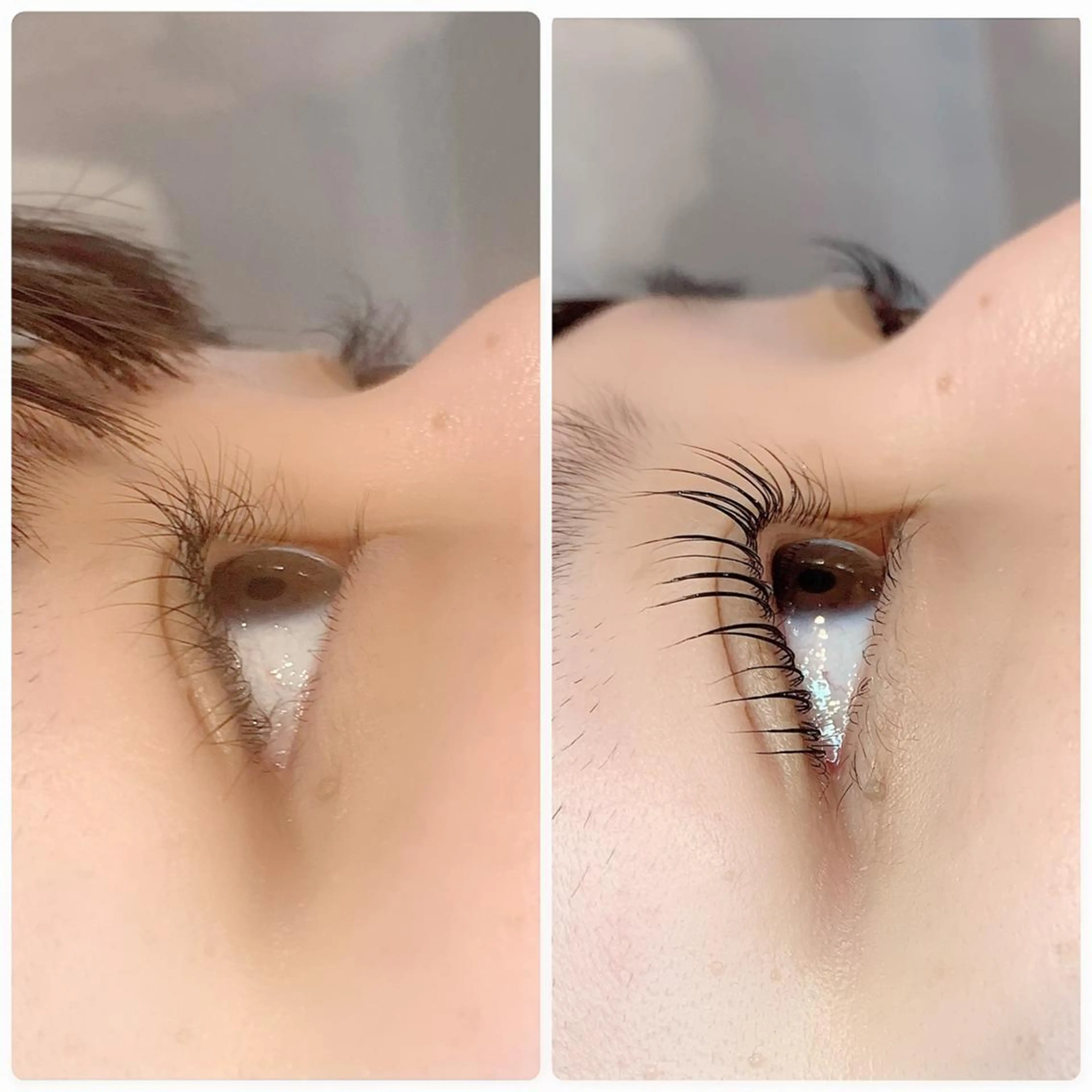 マツエク・マツパ Eyelash Mian小岩店のマツエク・マツパデザイン