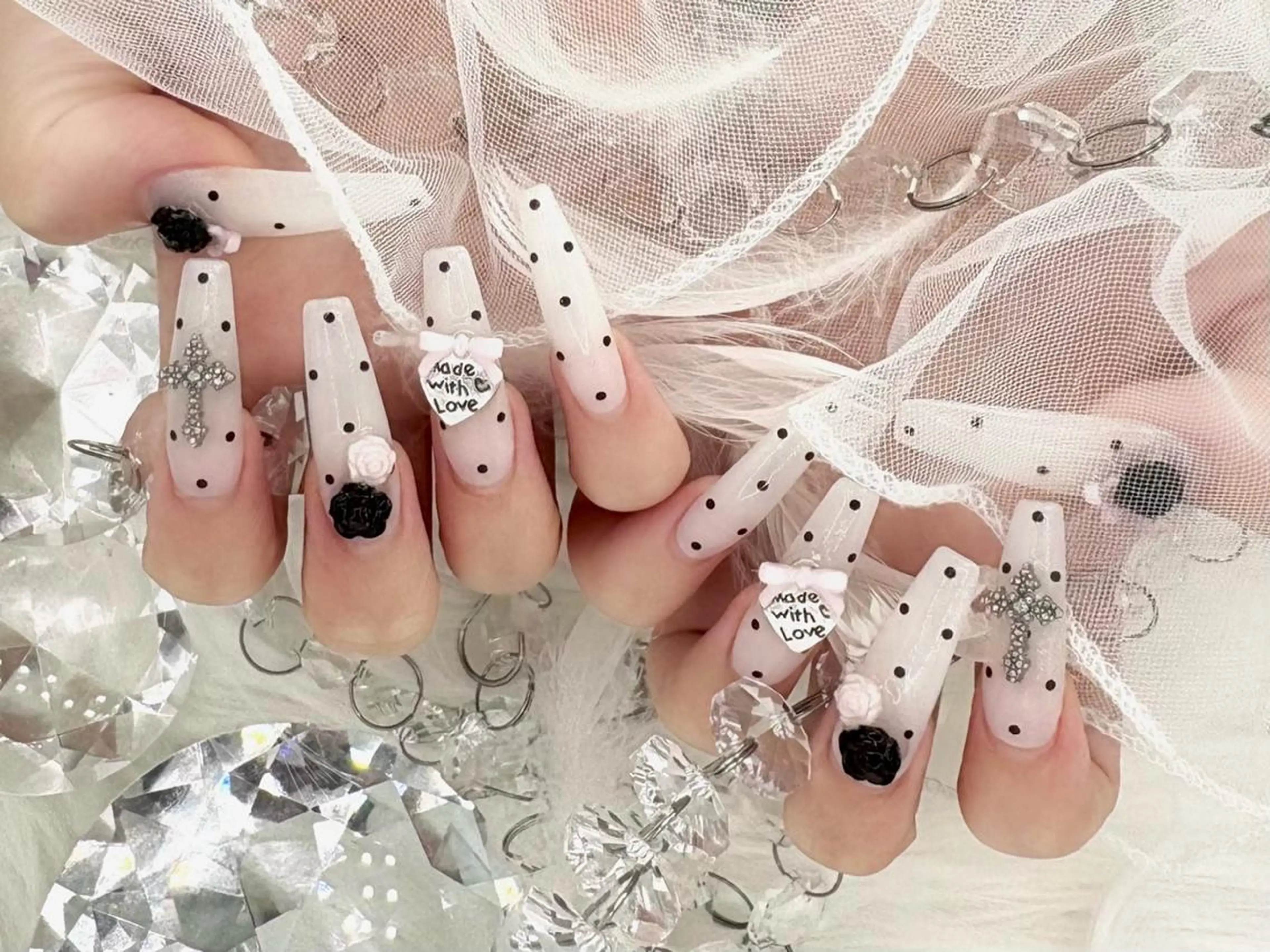 ネイル ＲＥＢＥＳＴ nailのネイルデザイン