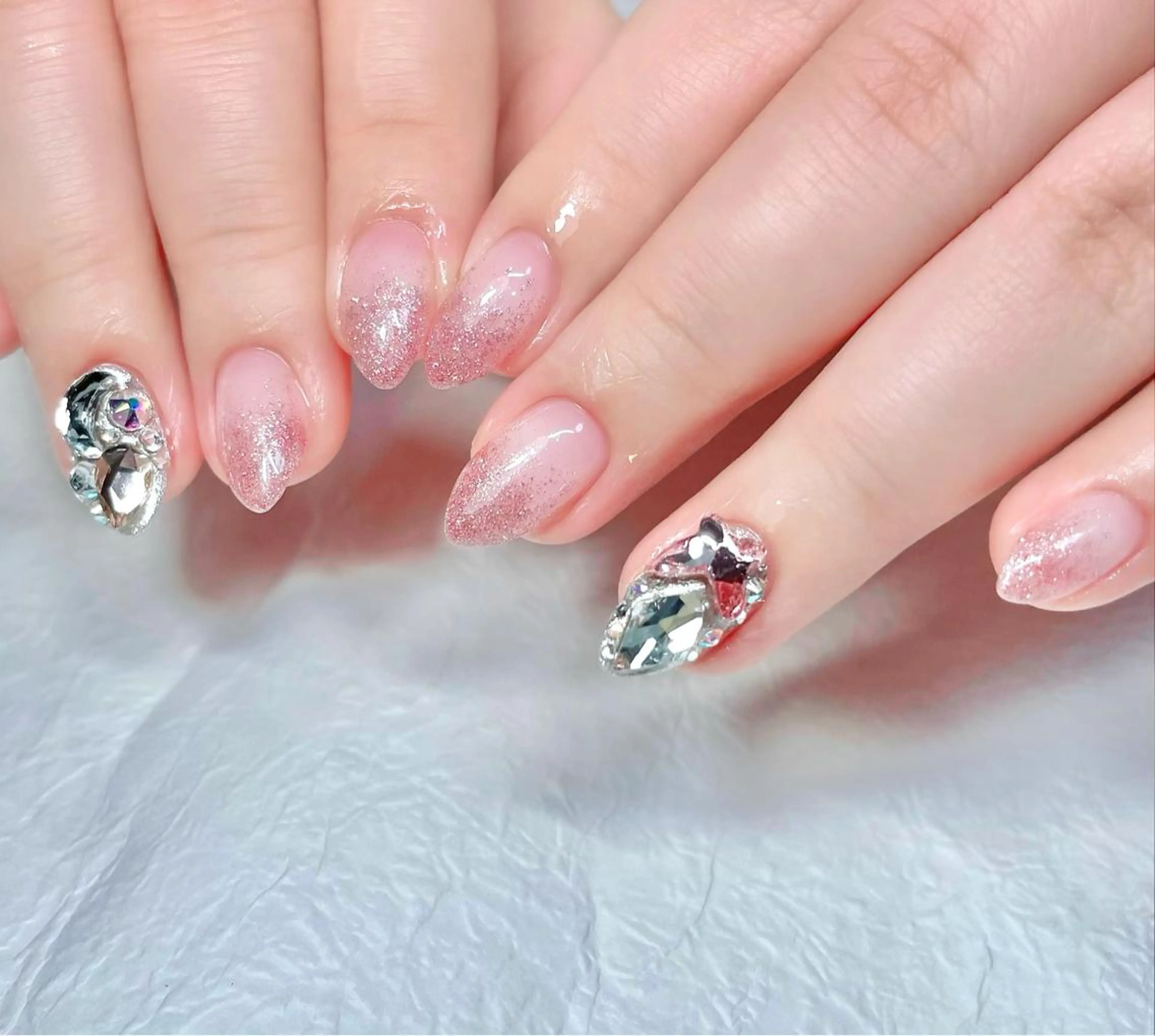 ネイル ハンドネイル Nail salon Venusのネイルデザイン