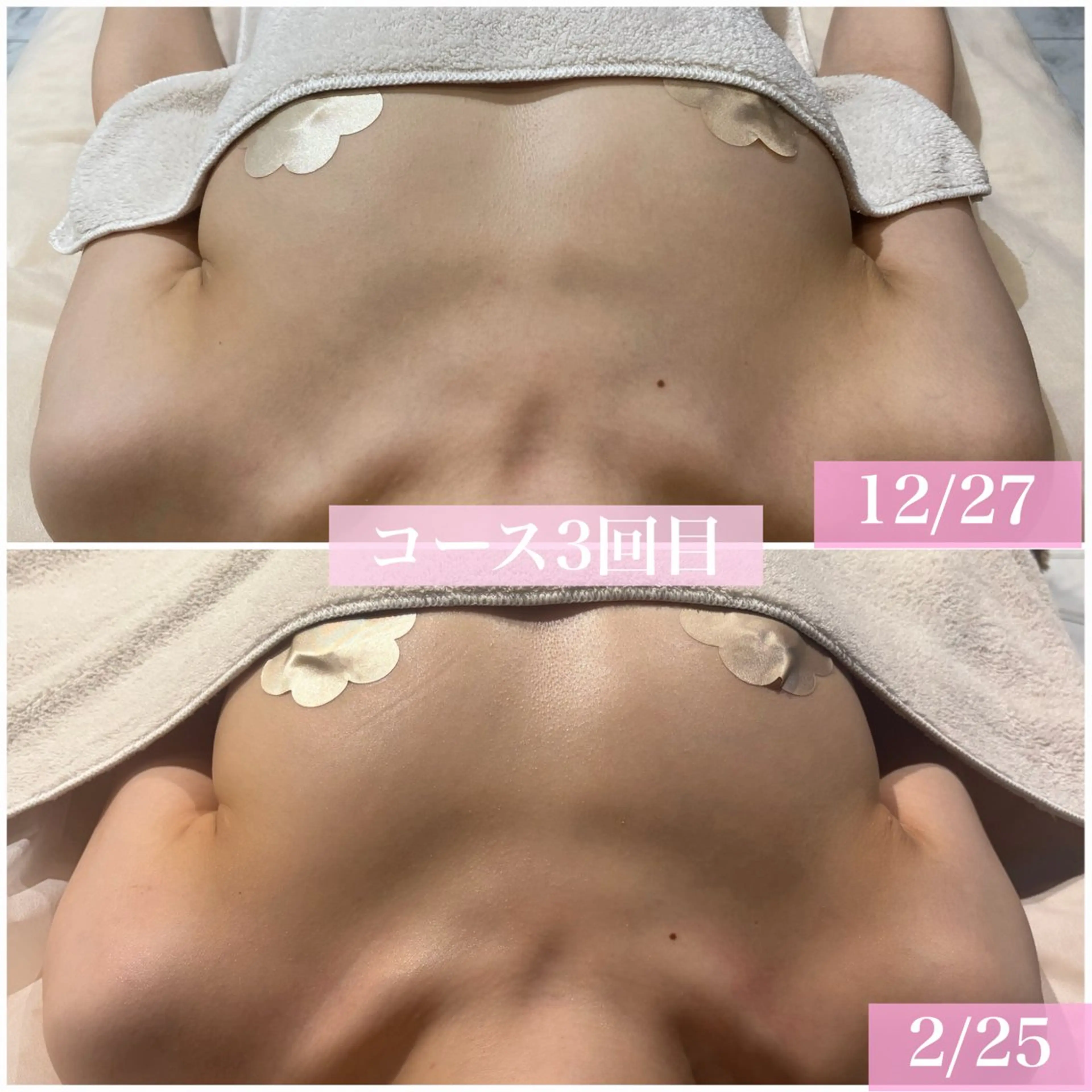 バストアップ専門店Lunalia Lux所属・LUNARIA LUX 佐藤 ゆきみのエステ・リラクイメージ