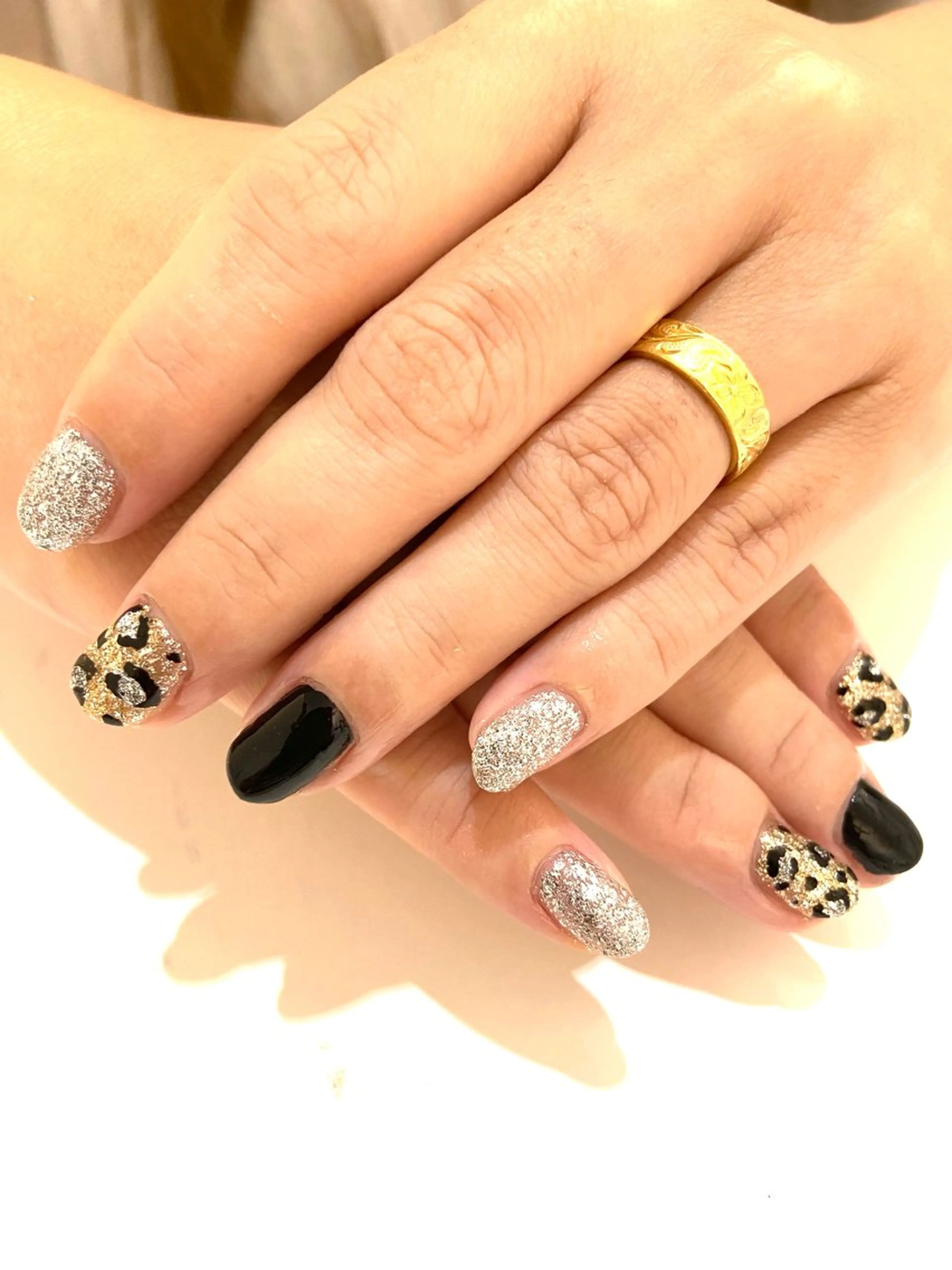 ネイル CURAR所属・CURAR茅ヶ崎店 漁淵のマツエク・マツパデザイン