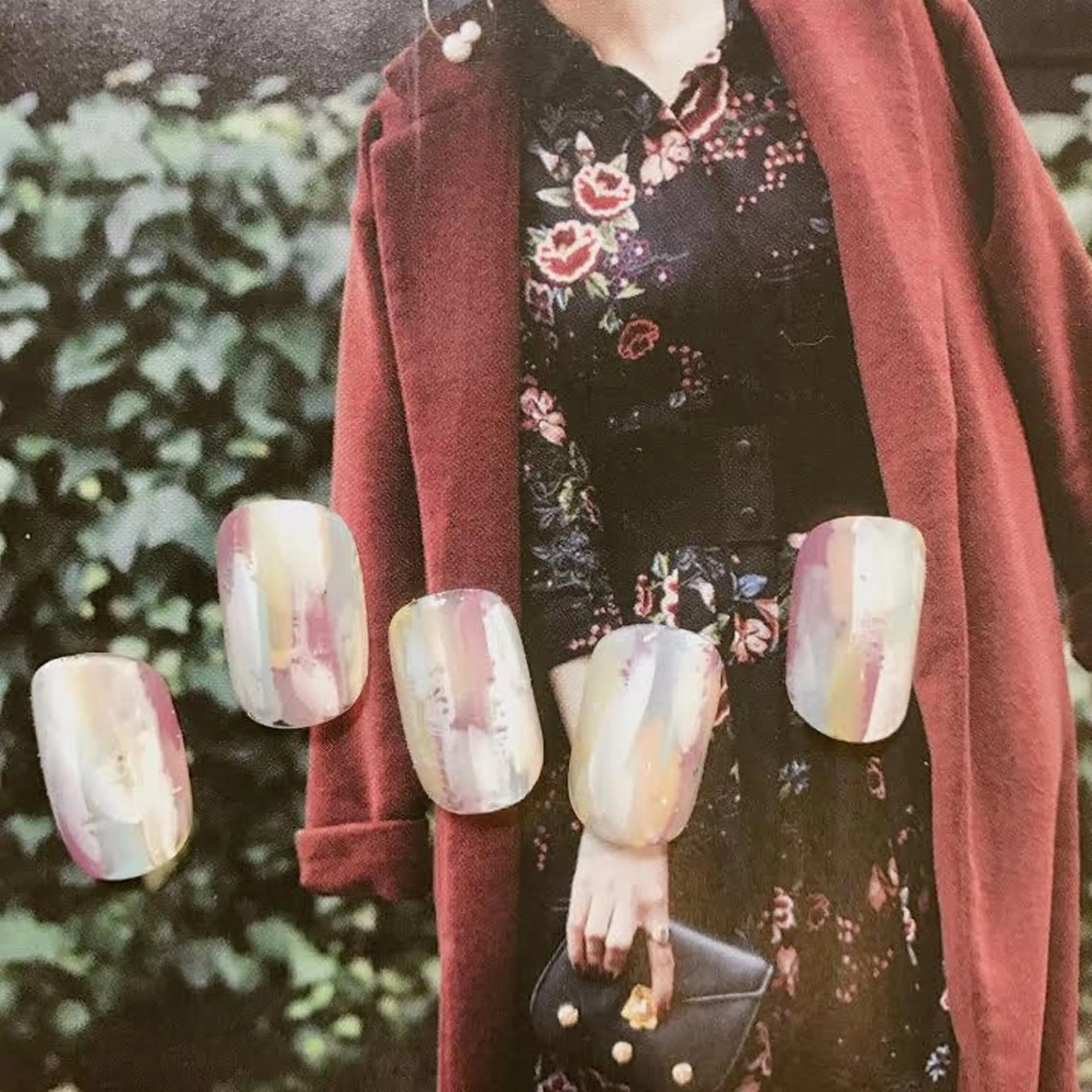 ネイル ニュアンスネイル nails TOKYOのネイルデザイン