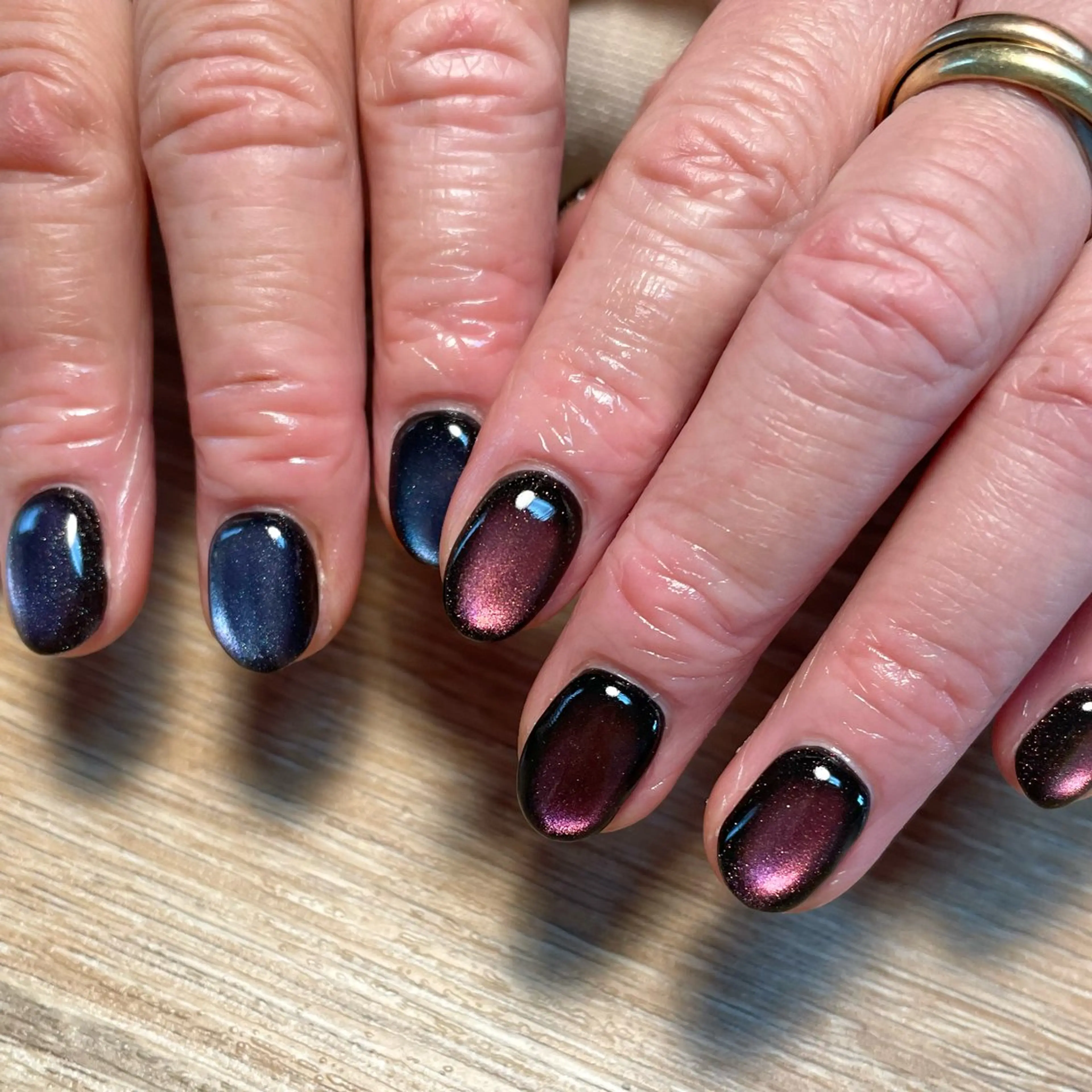 ネイル nail salon BOM（ポム）のネイルデザイン