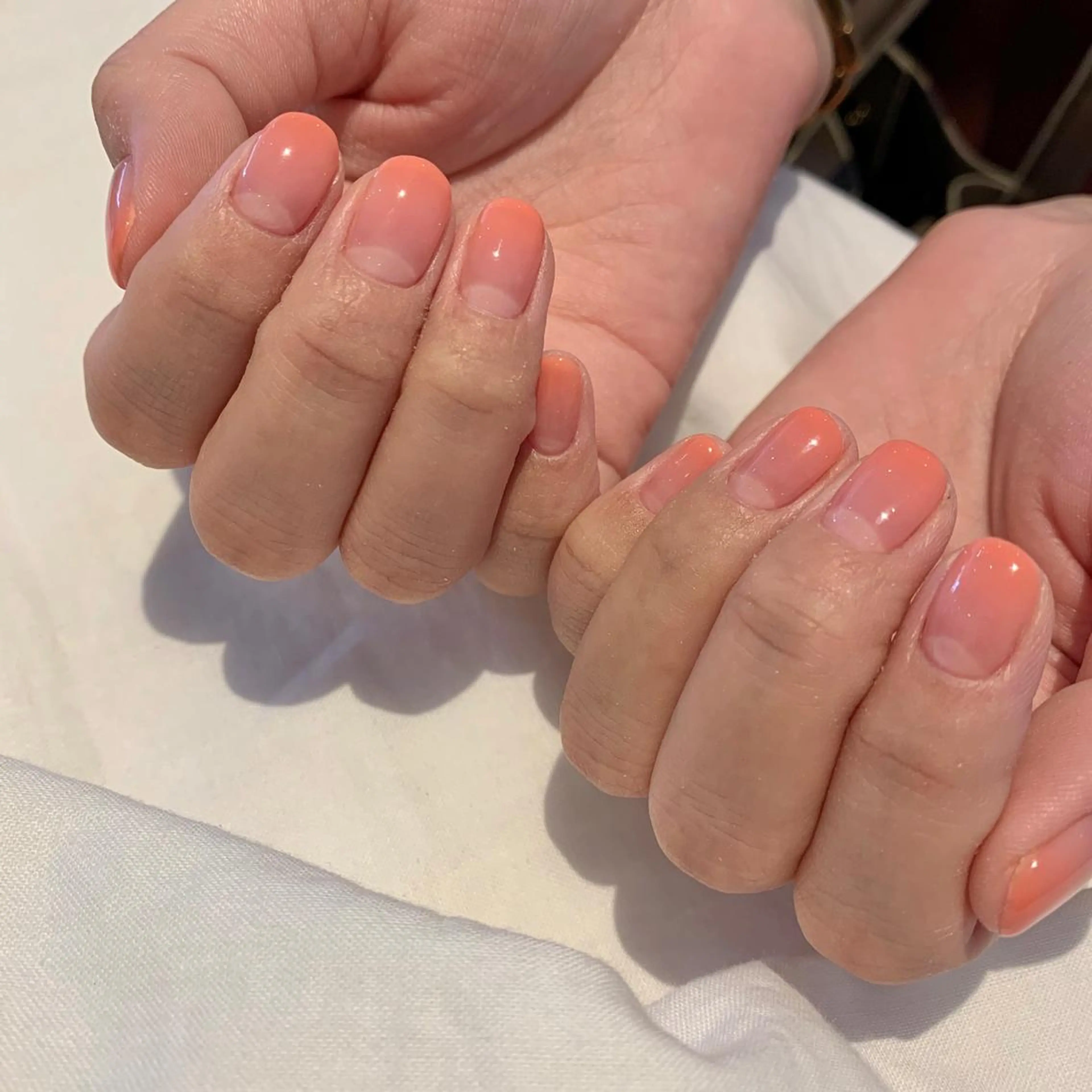 ネイル 山本 理紗子のネイルデザイン