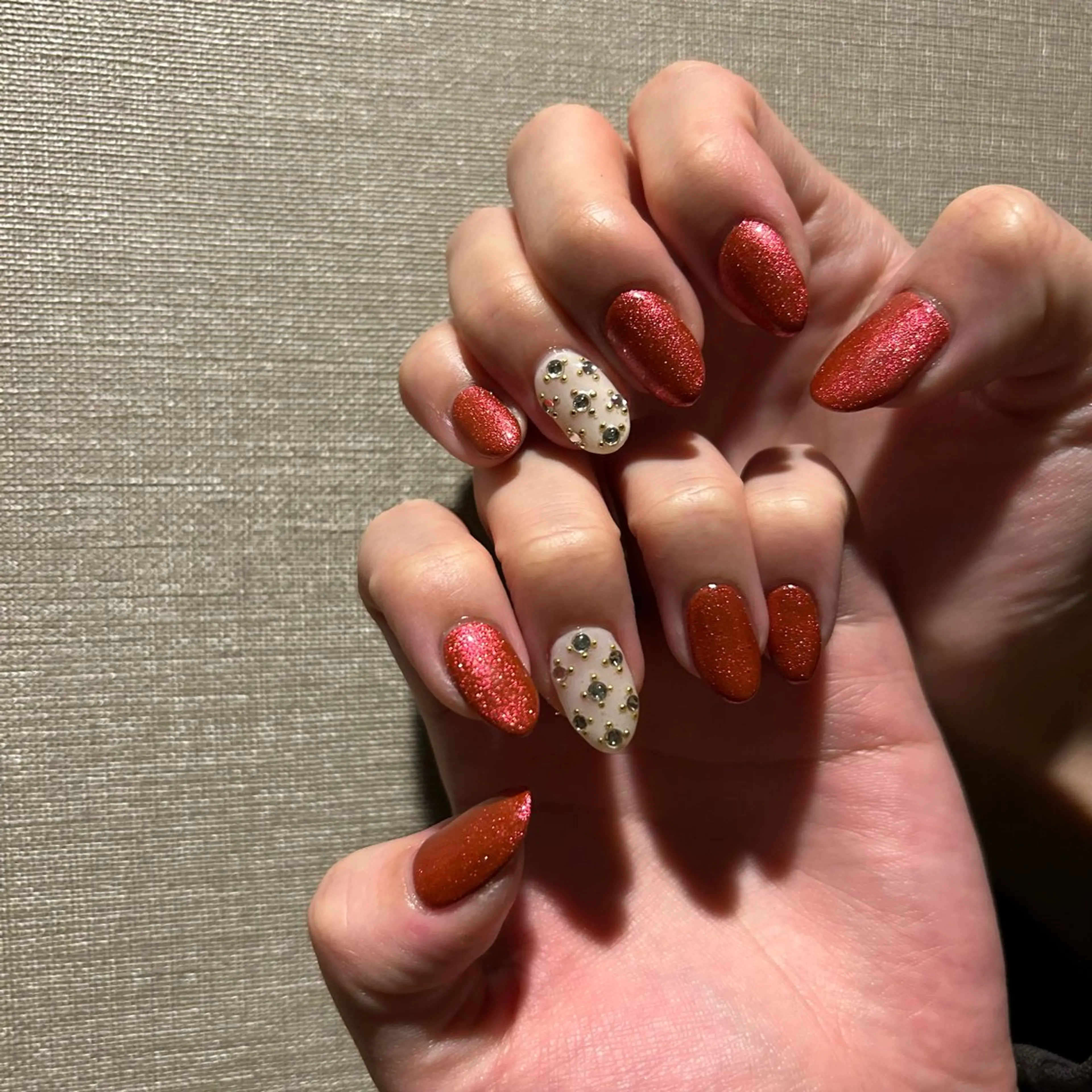 ネイル ハンドネイル ere beauty yukiのネイルデザイン