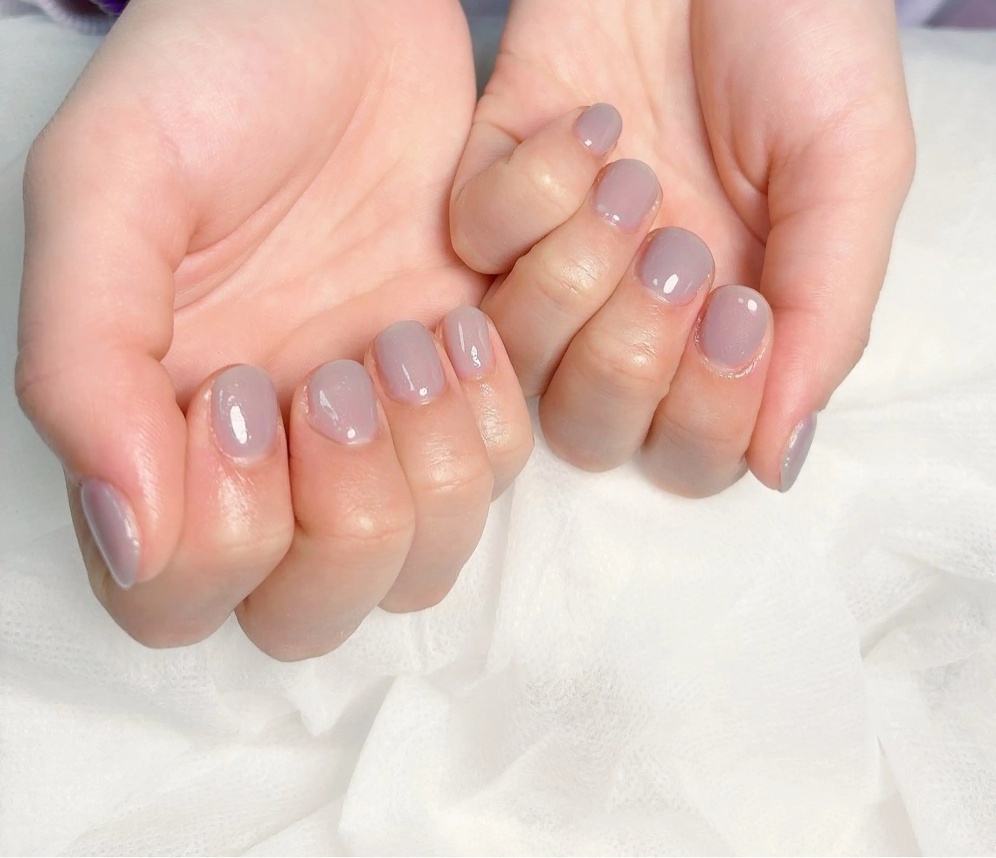 ネイル pink ladyサロン所属・べ にのネイルデザイン