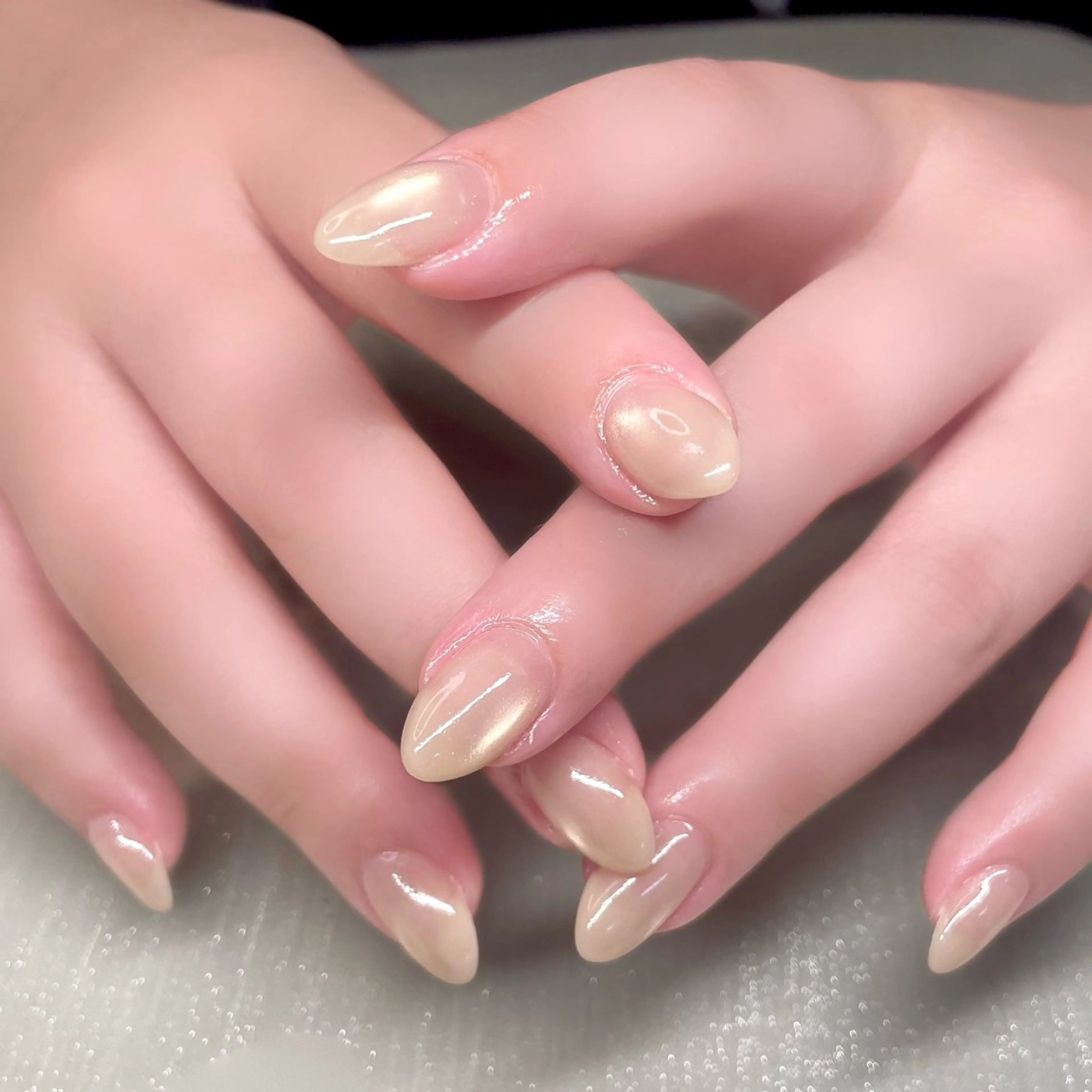 ネイル ハンドネイル Nailist SUZU所属・Nailist suzuのネイルデザイン