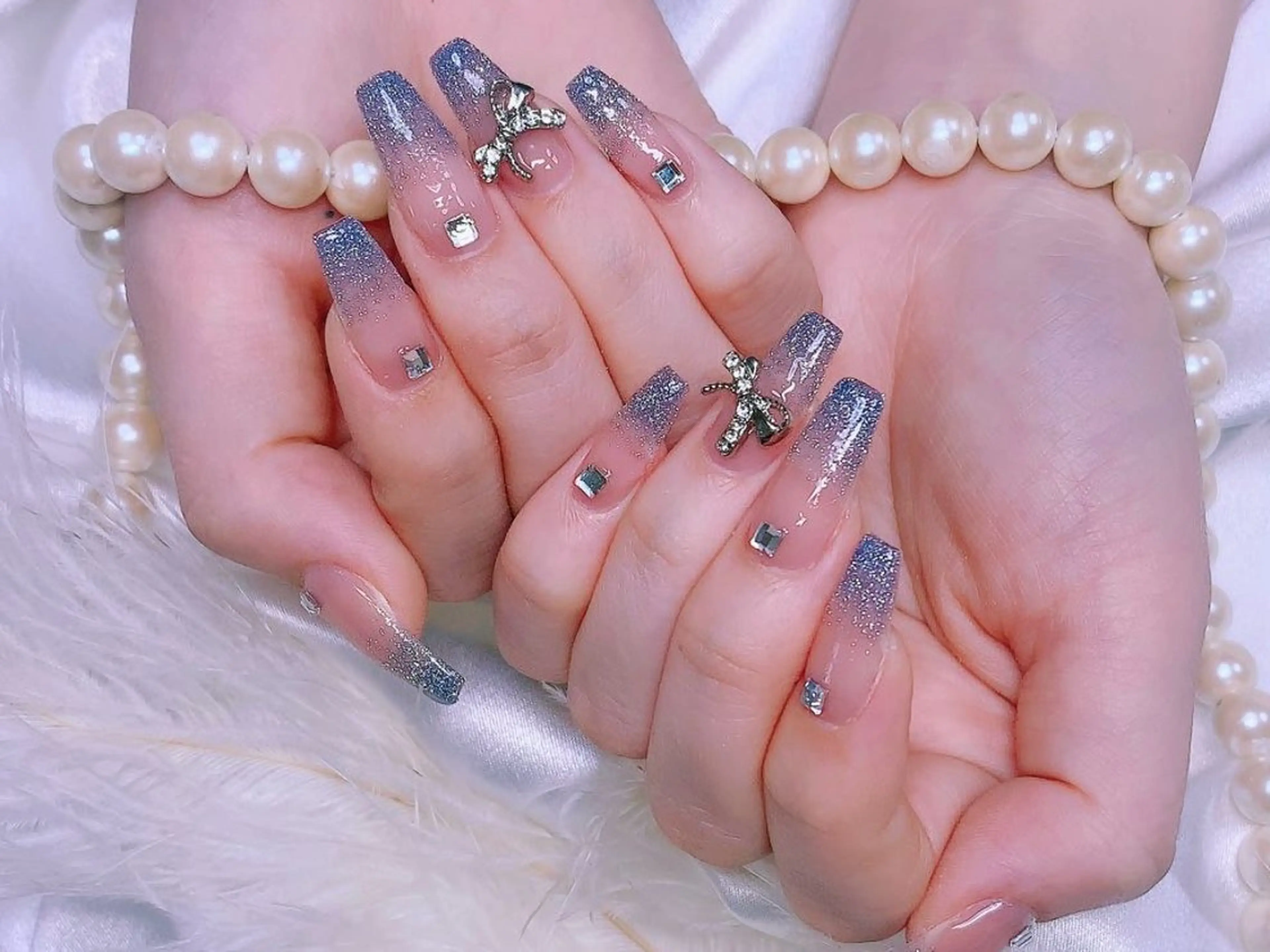 ネイル ハンドネイル ハンドケア minami ネイルのネイルデザイン