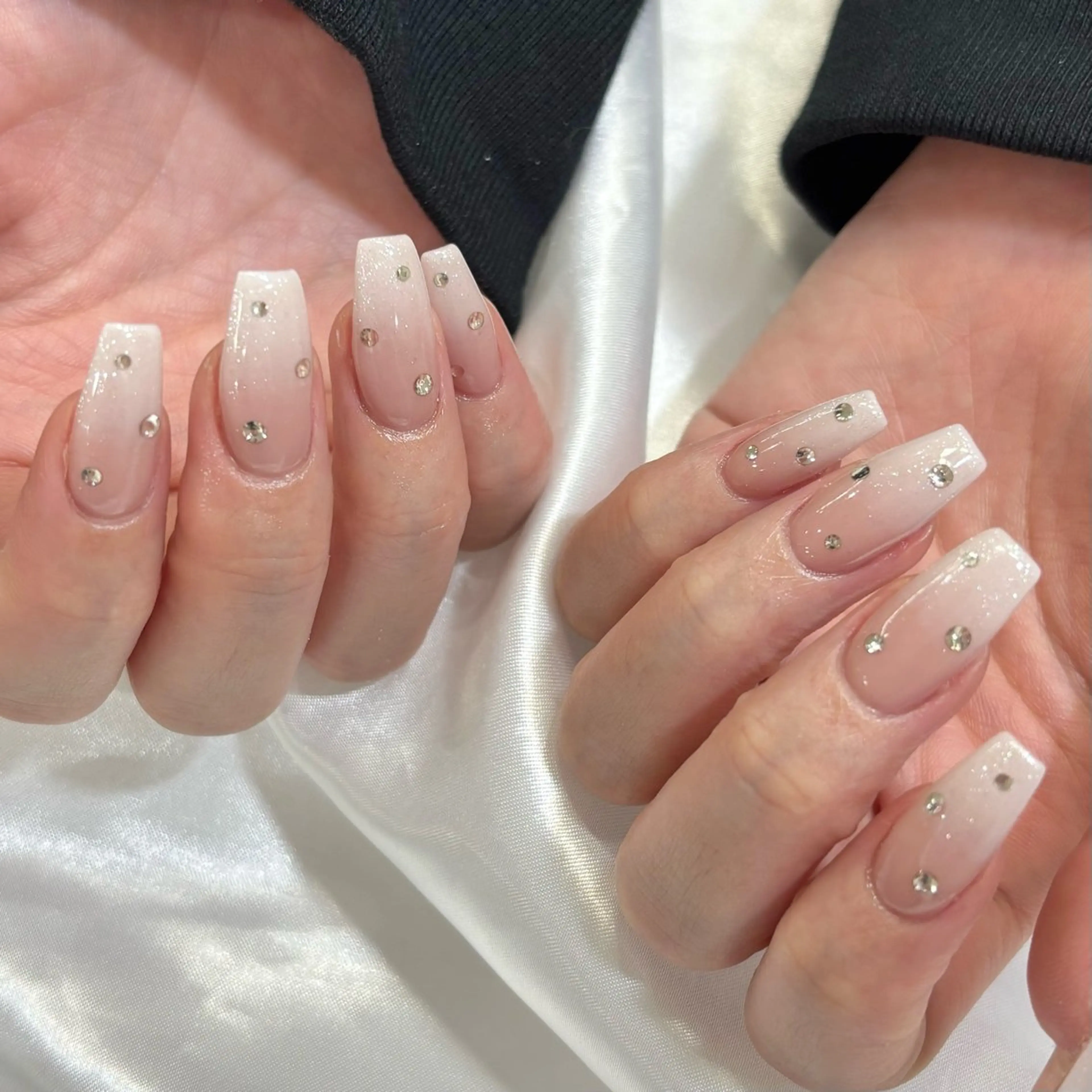 ネイル Ellenail恵比寿店所属・Shion / エルネイル恵比寿のネイルデザイン