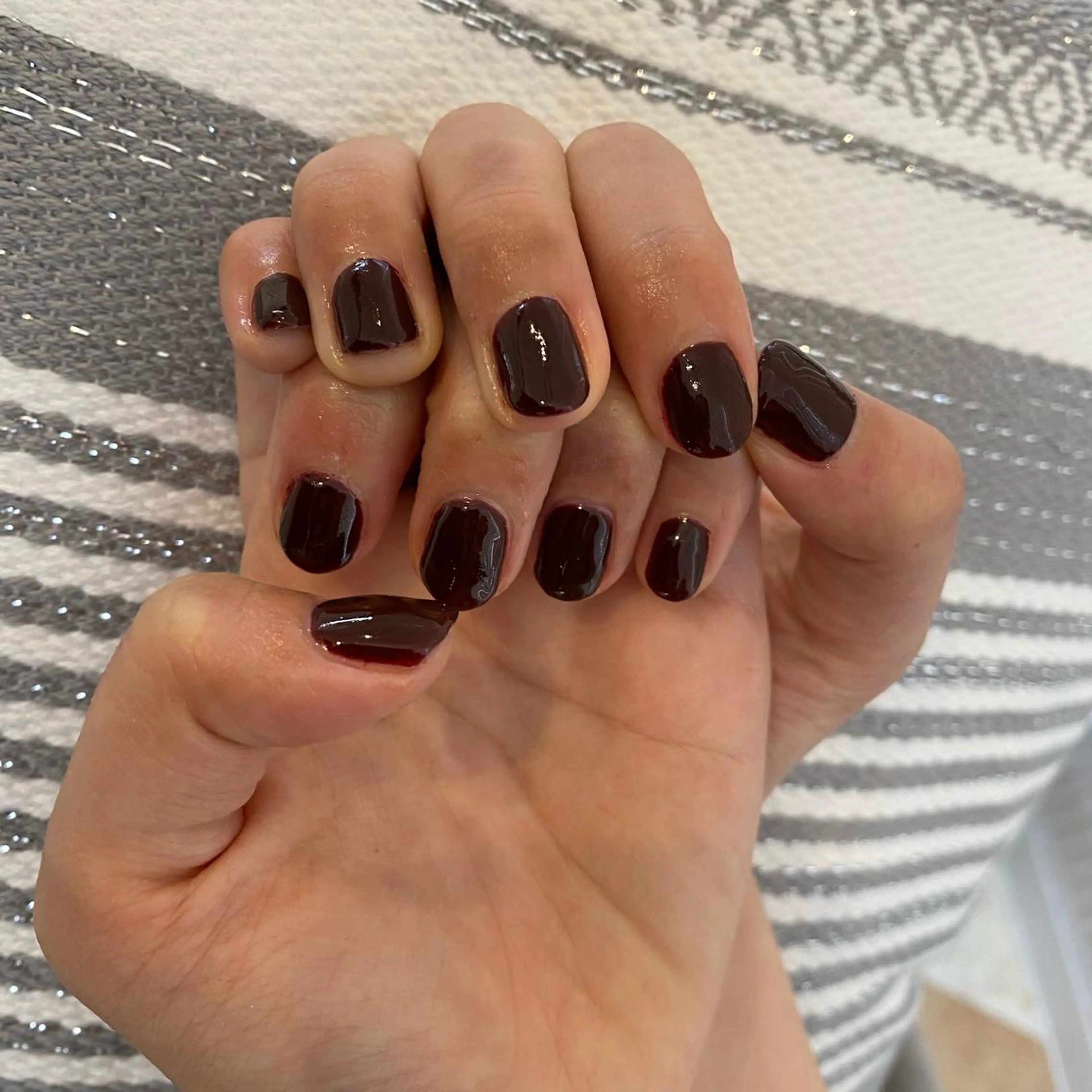 ネイル ワンカラーネイル 雛菊-hinagiku-所属・雛菊 -hinagiku-のその他イメージ