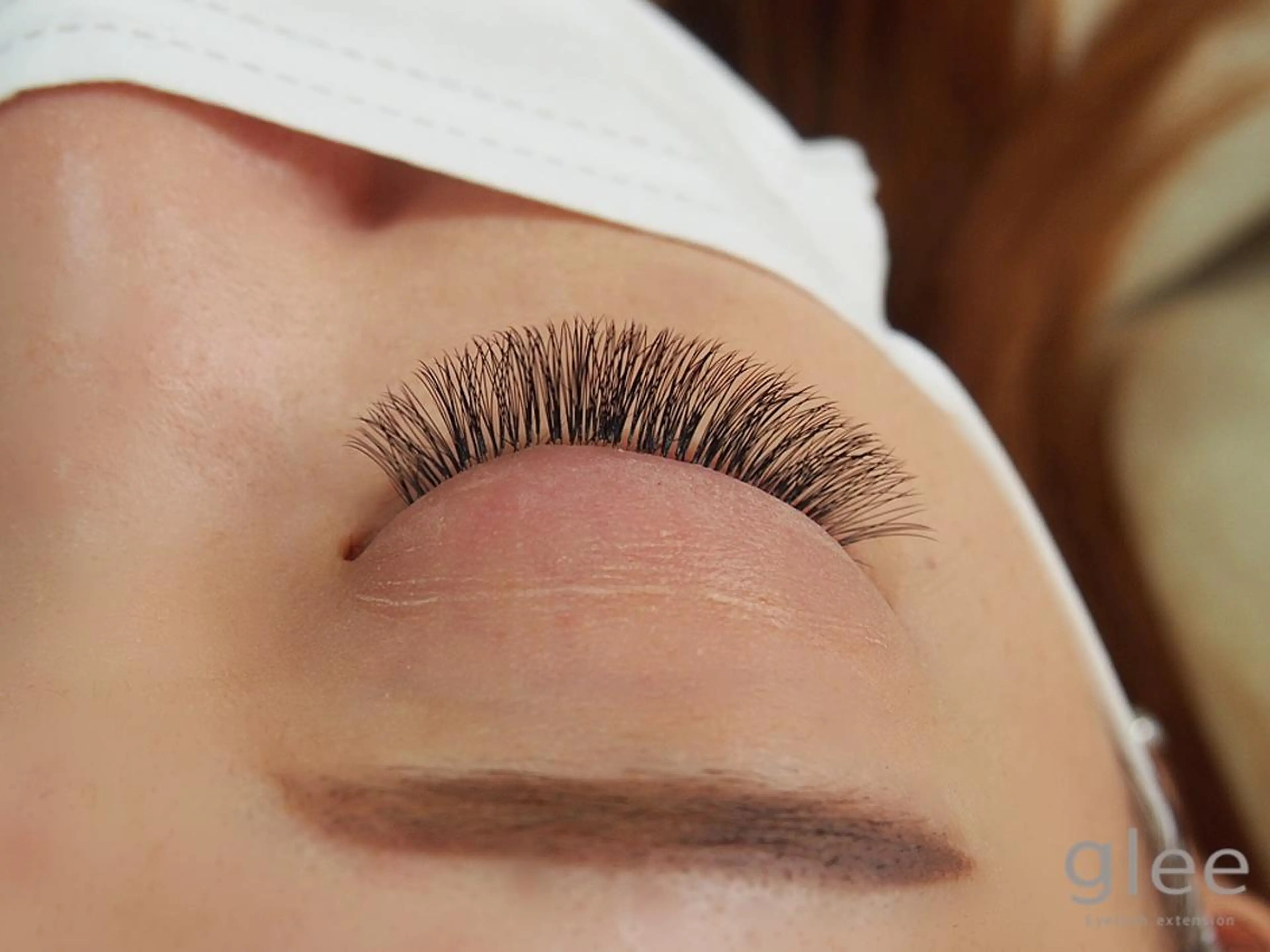 マツエク・マツパ Cカール nuit 浦和店のマツエク・マツパデザイン