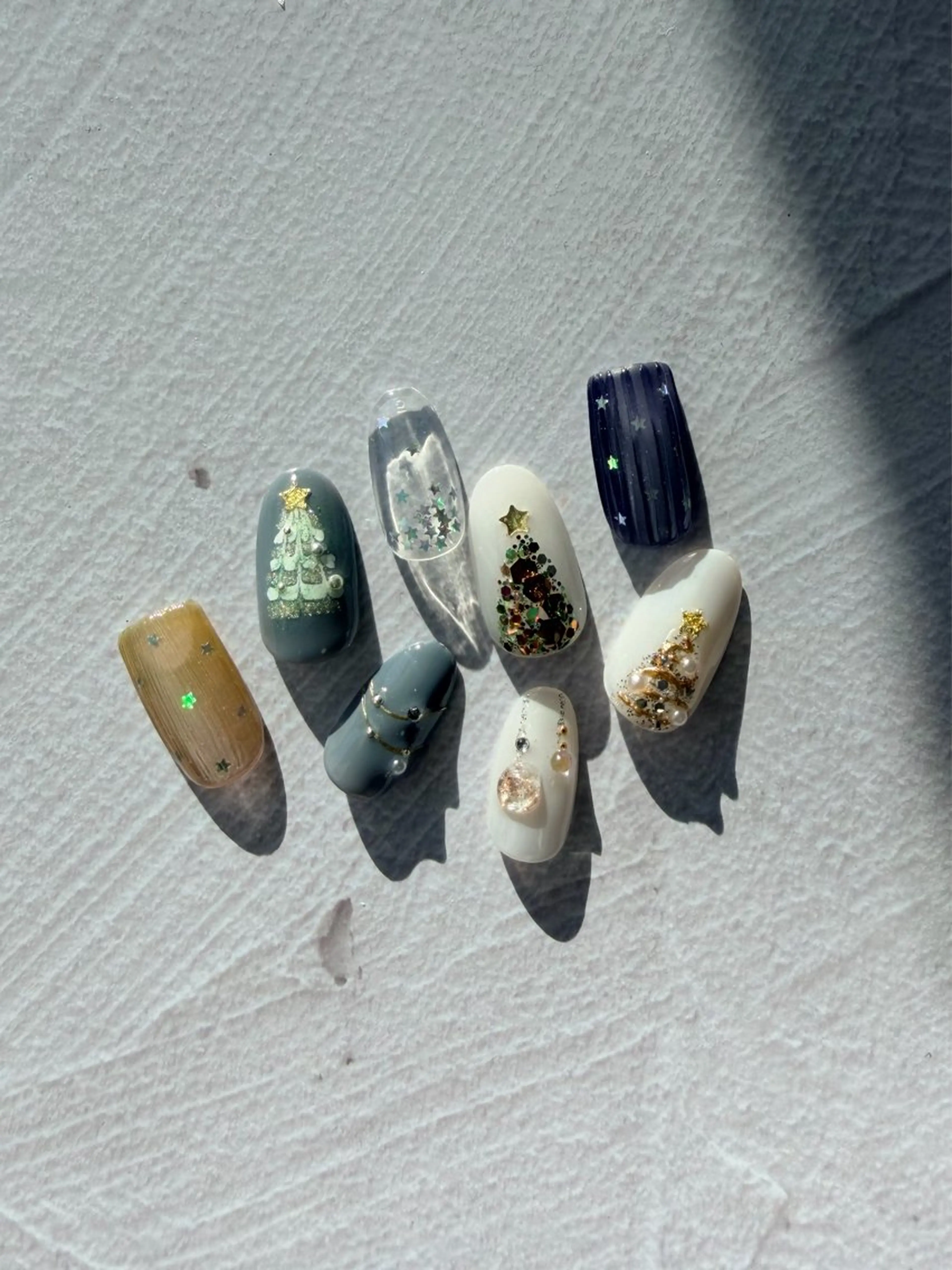 ネイル nail salon Coton所属・nail salon Cotonのネイルデザイン