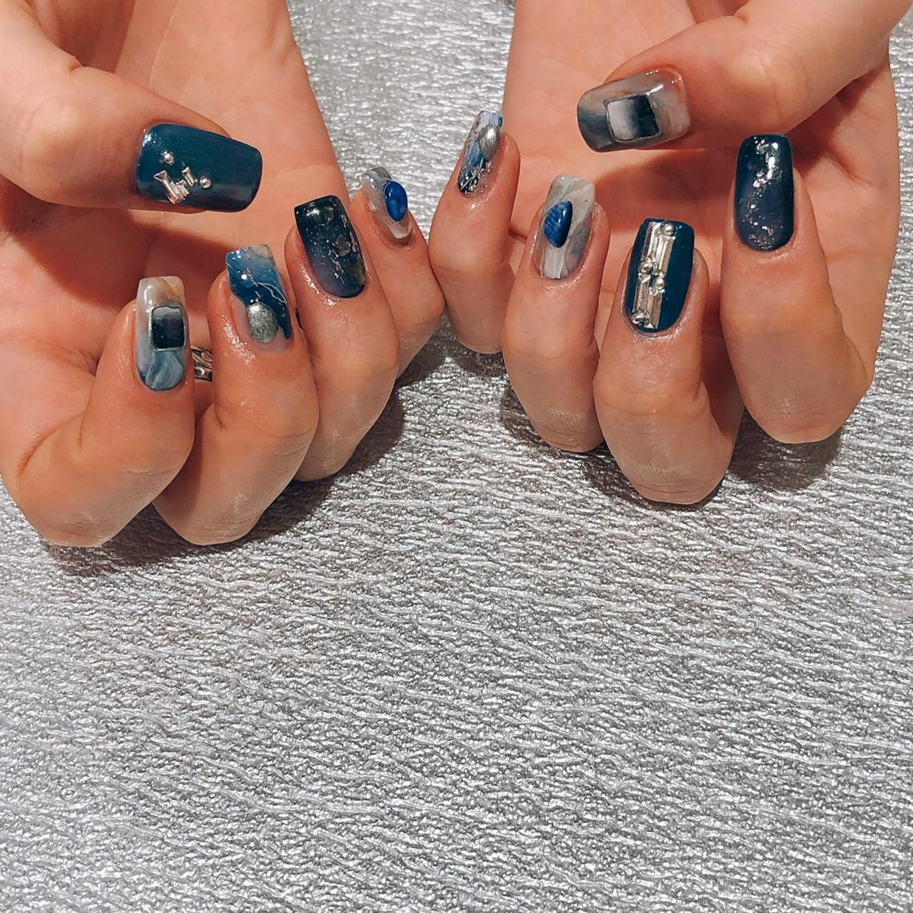 ネイル ハンドネイル Chipieee Tokyoのその他イメージ