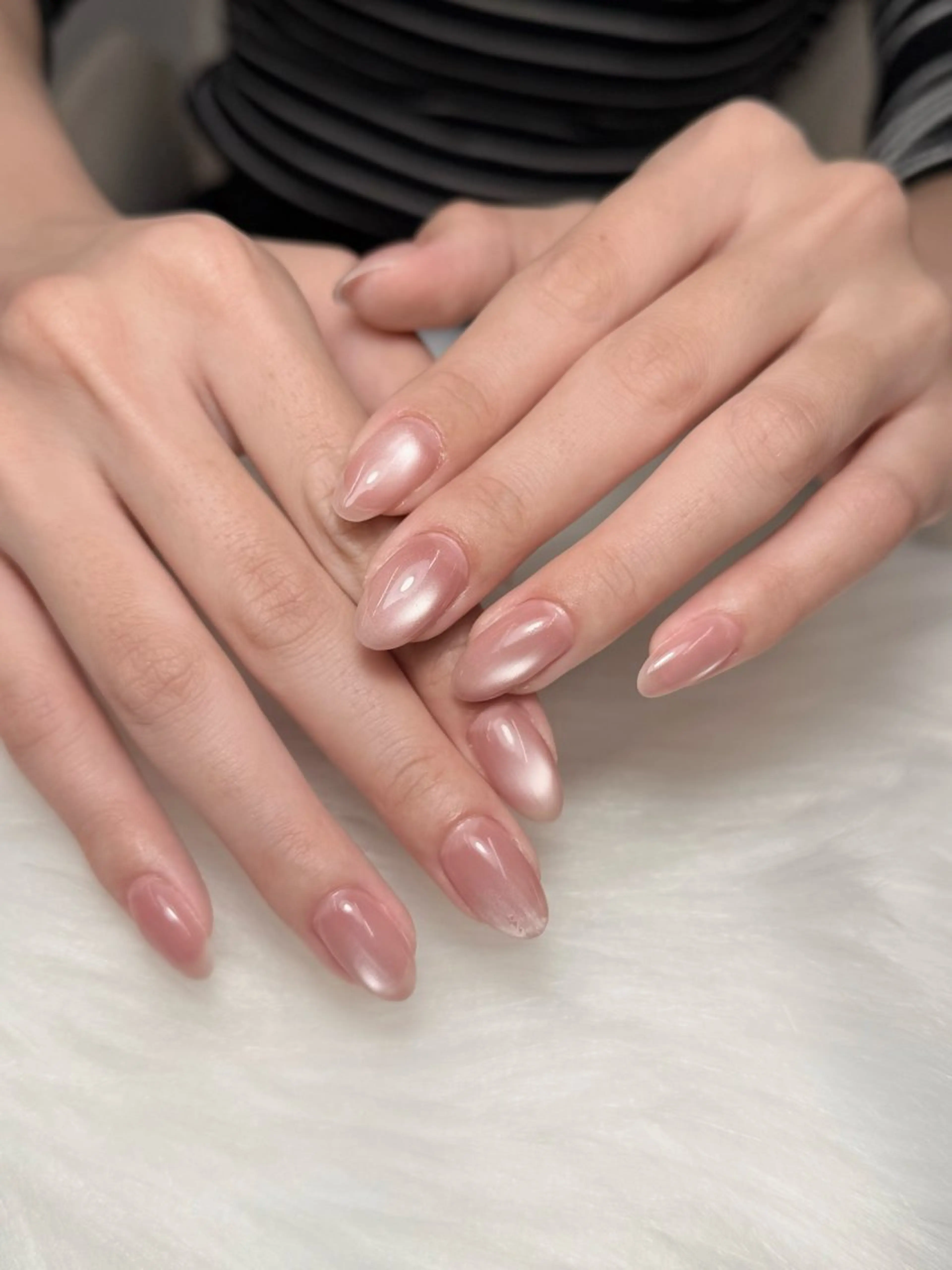 ネイル ハンドネイル AKINA NAILのネイルデザイン