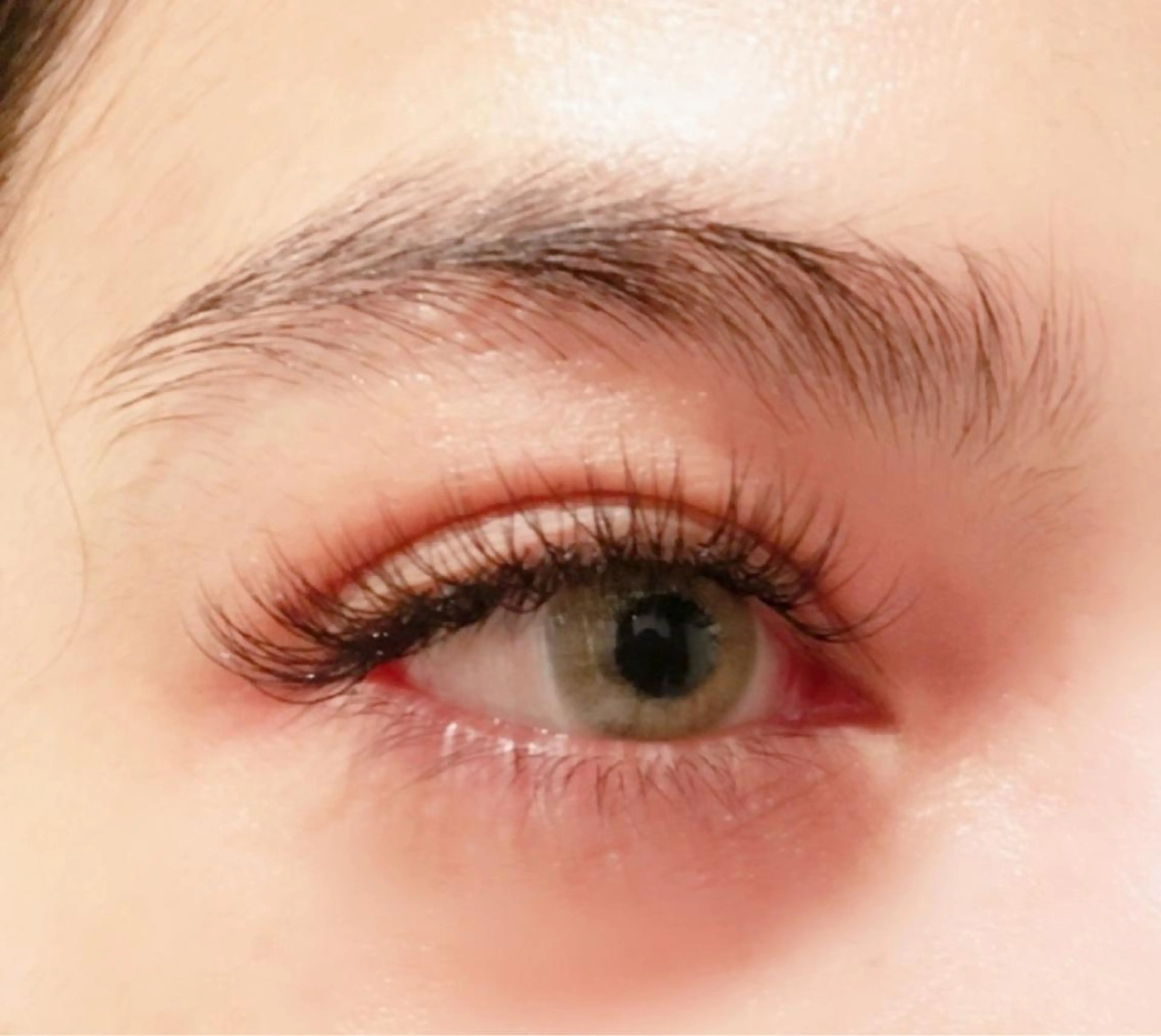 マツエク・マツパ Mori ✨Mystical✨のマツエク・マツパデザイン