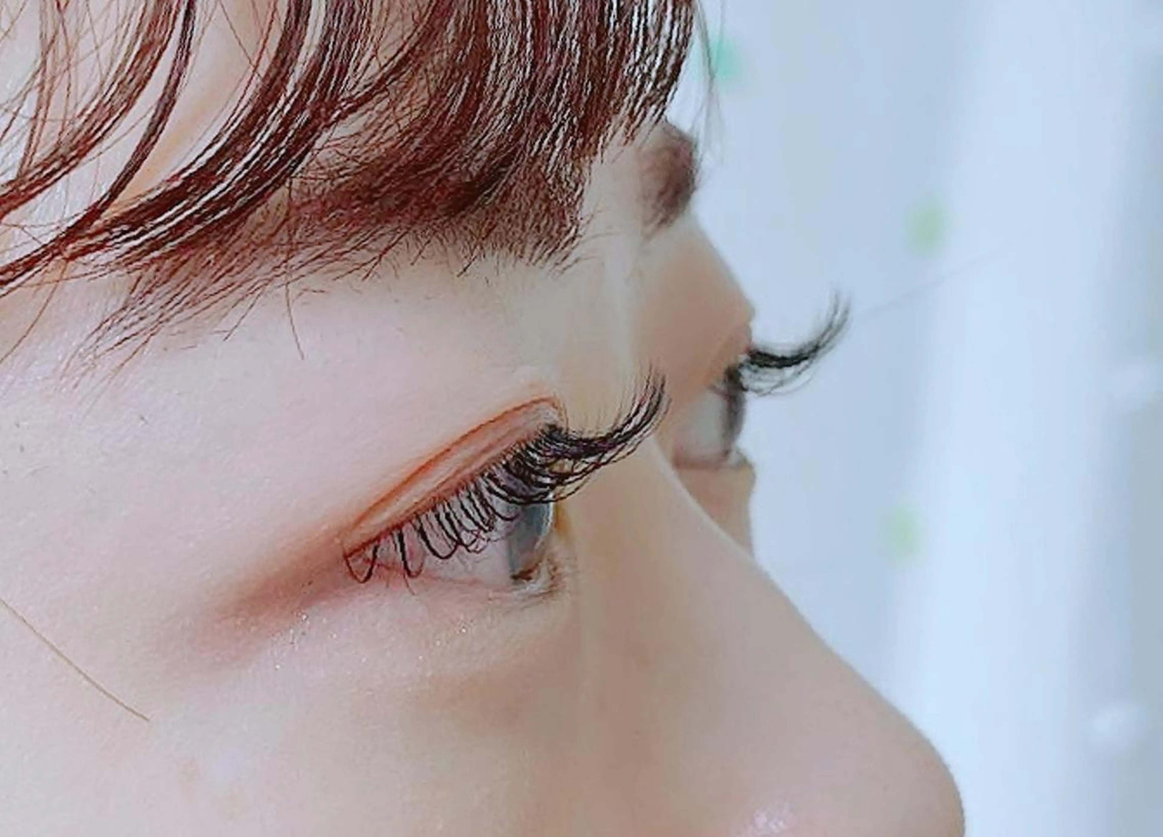 マツエク・マツパ An beauty salon🎀のマツエク・マツパデザイン