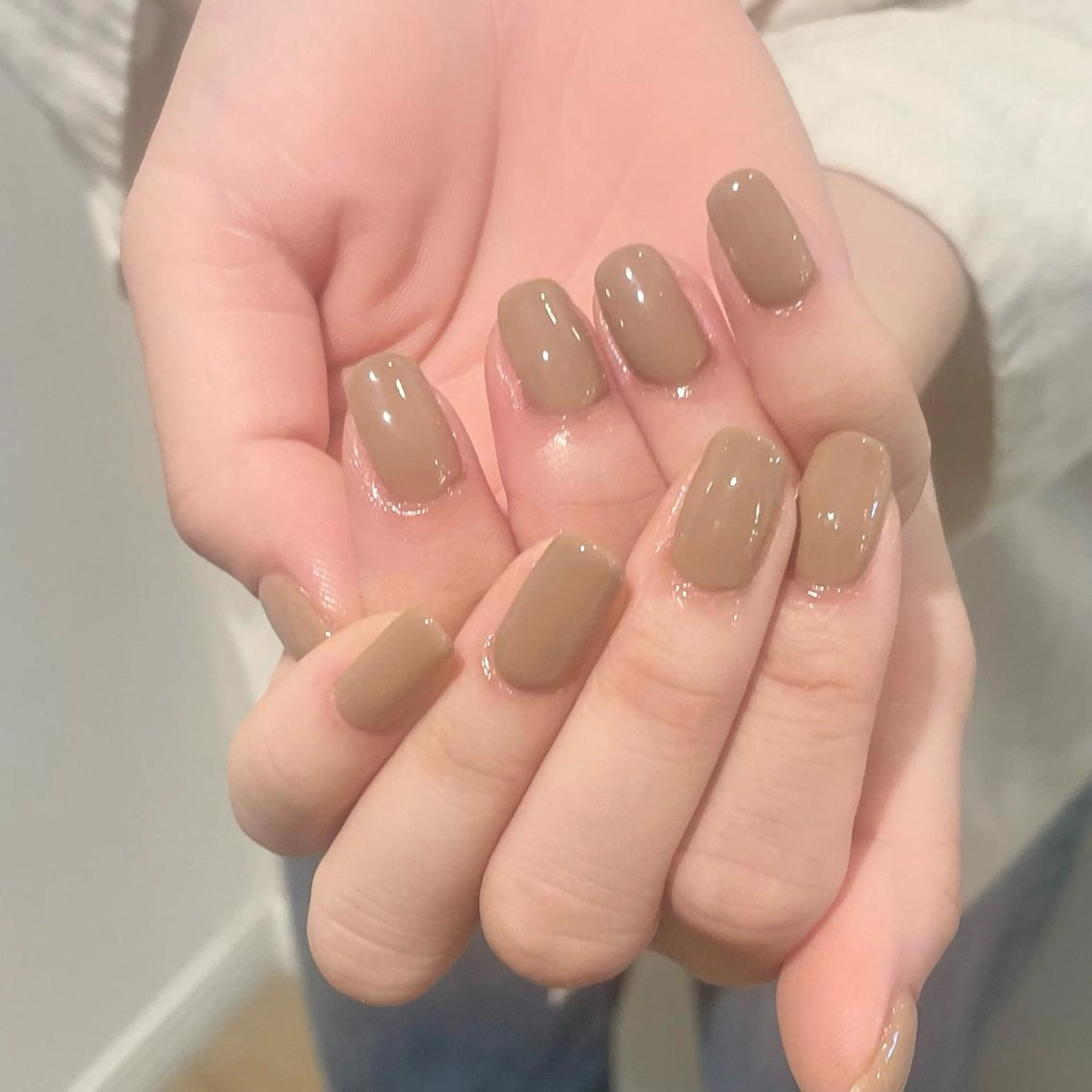ネイル SONEL Nail&Eyelash所属・Aono misakiのネイルデザイン