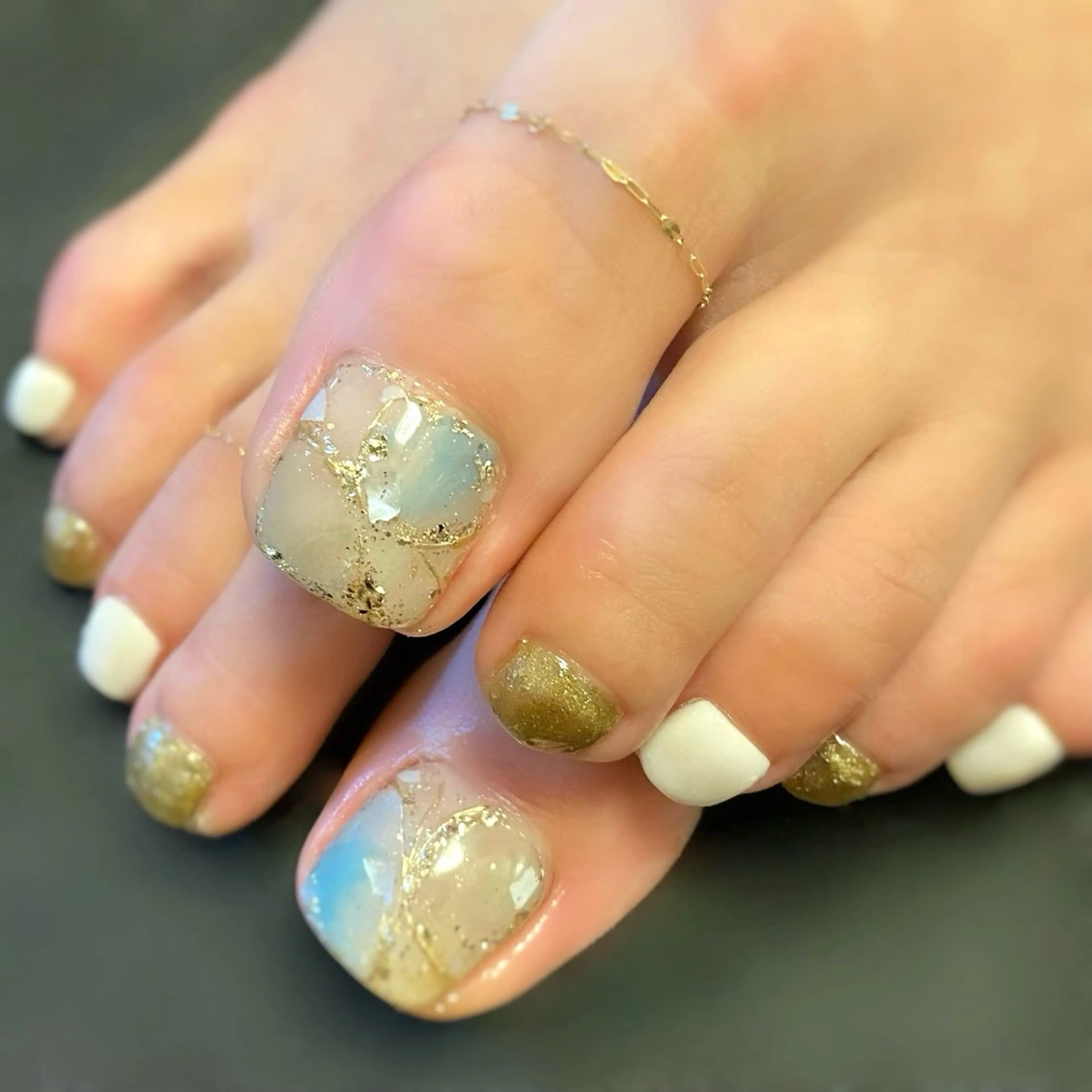 ネイル nail*157 .のネイルデザイン
