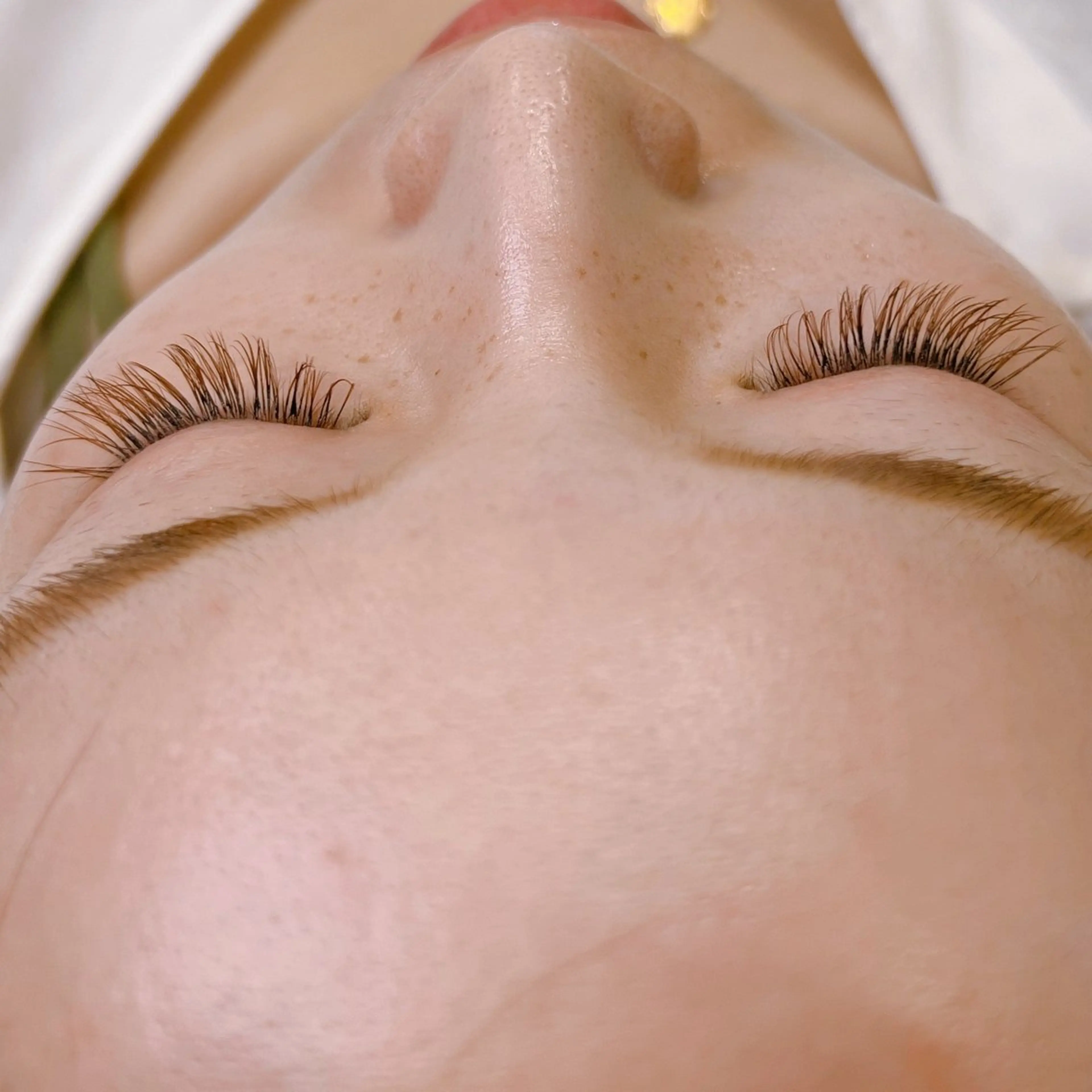 マツエク・マツパ ボリュームラッシュ マツエク Feather MAIのマツエク・マツパデザイン