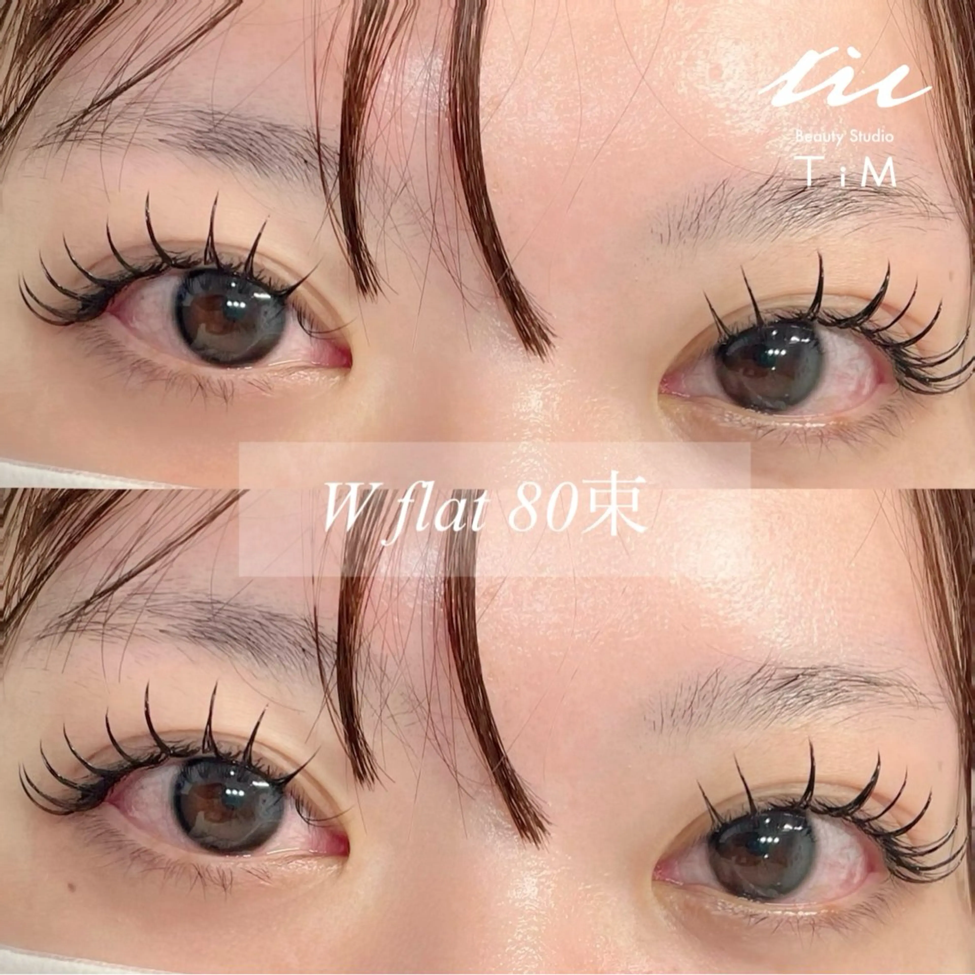 マツエク・マツパ Beauty Studio TiM所属・TiM【ティム】 近鉄八尾店のネイルデザイン