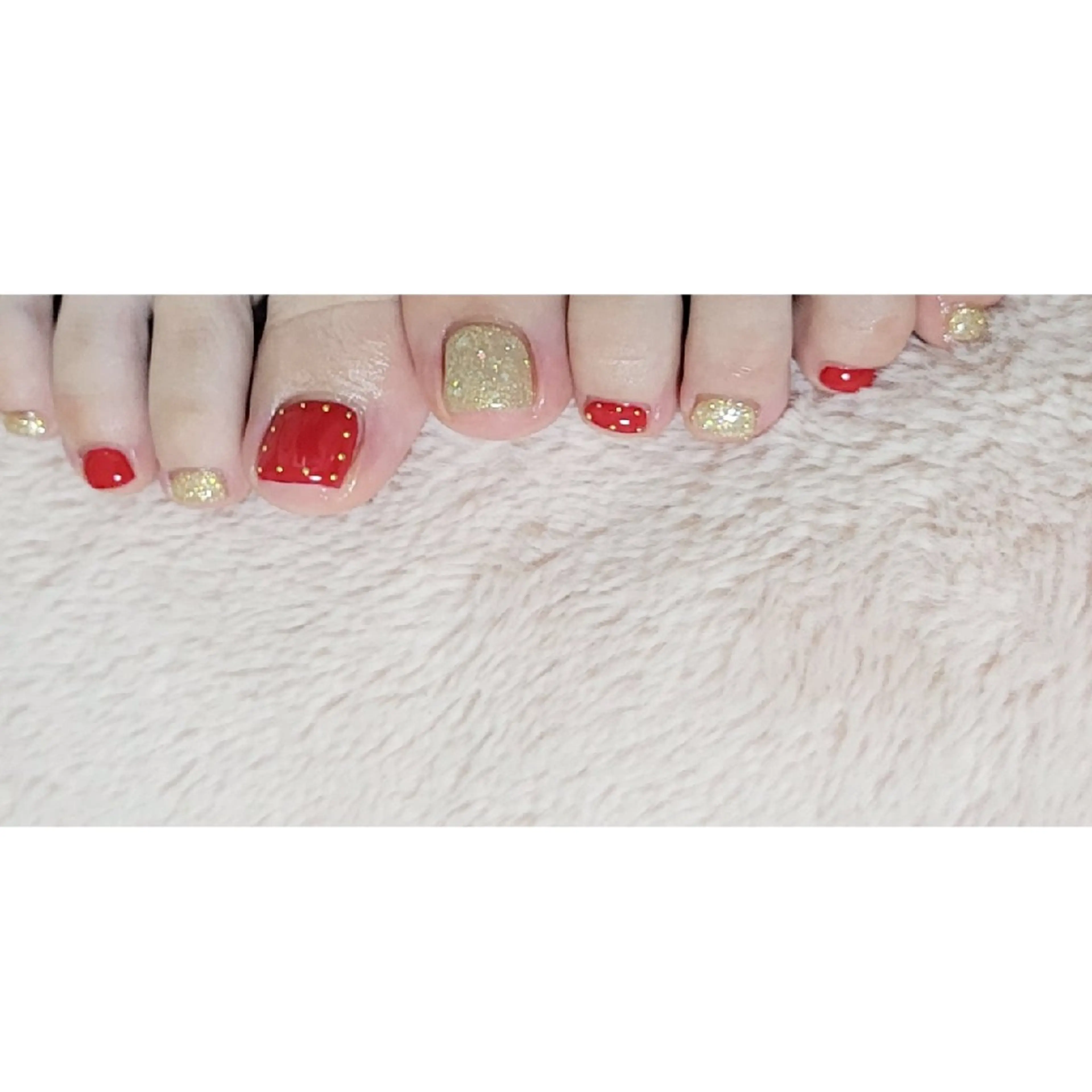 ネイル フットネイル ネイルサロンほっこり kanaのネイルデザイン