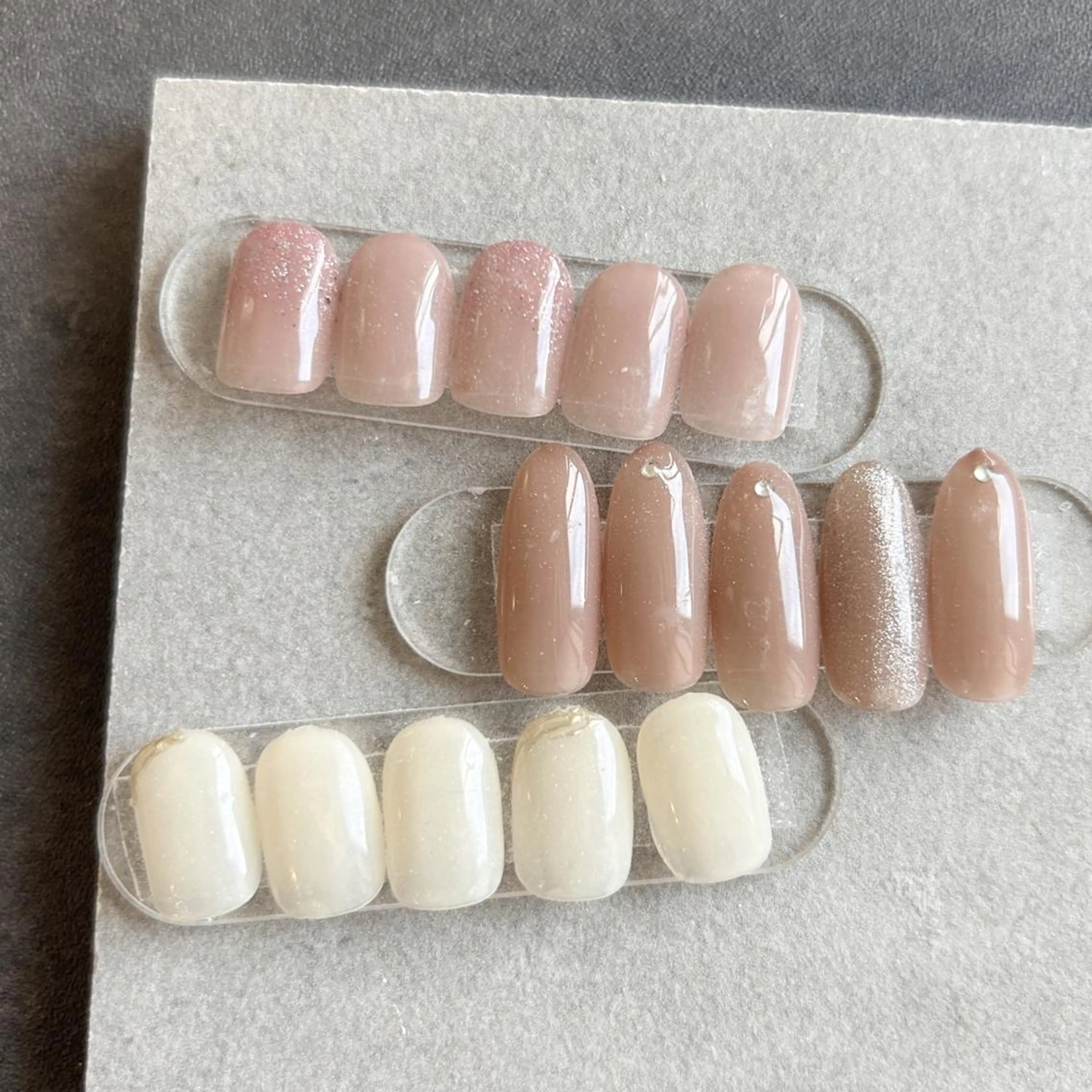 ネイル Ray. 阿倍野/天王寺のネイルデザイン