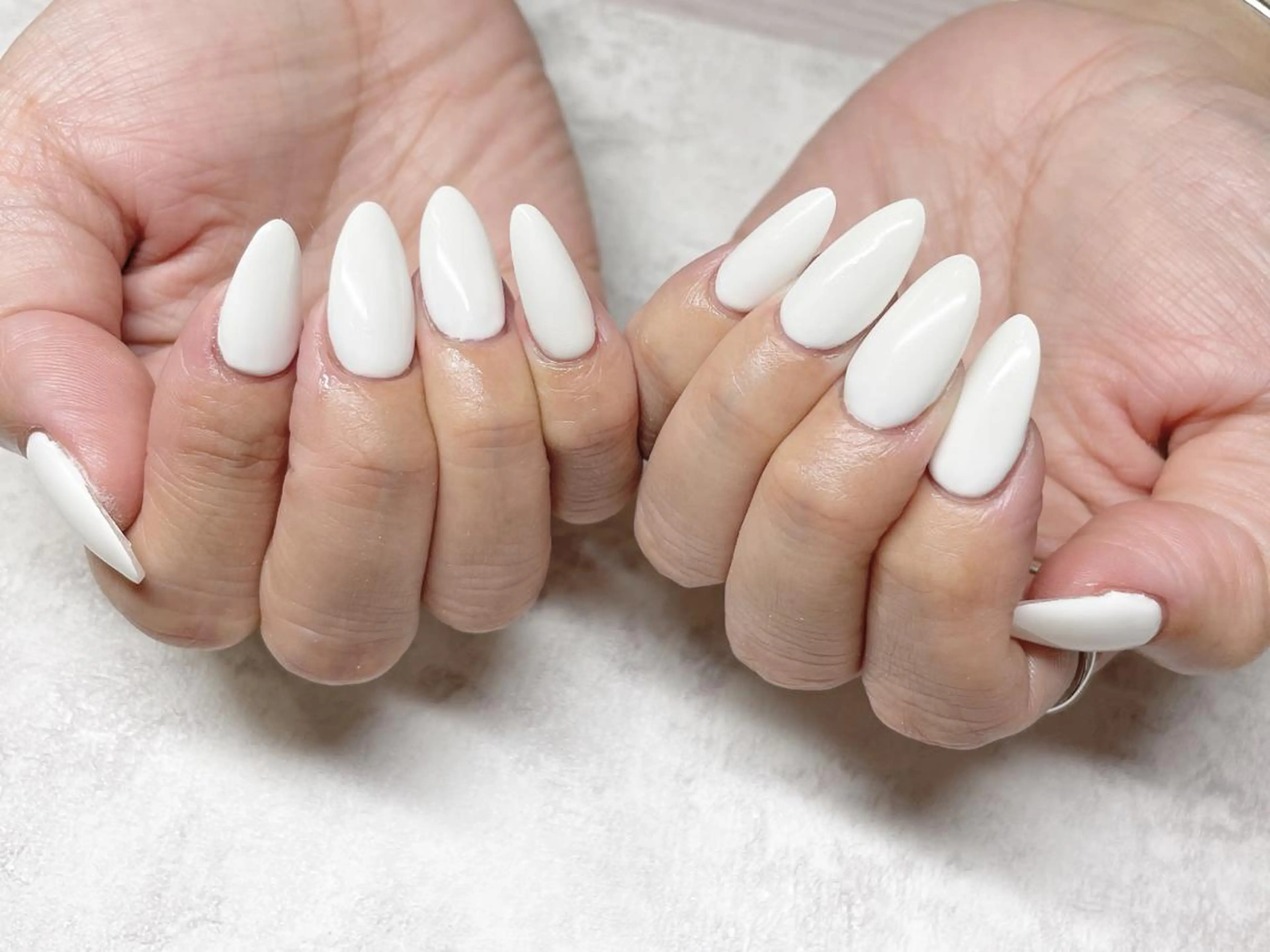 ネイル ハンドネイル Puty Nailのネイルデザイン