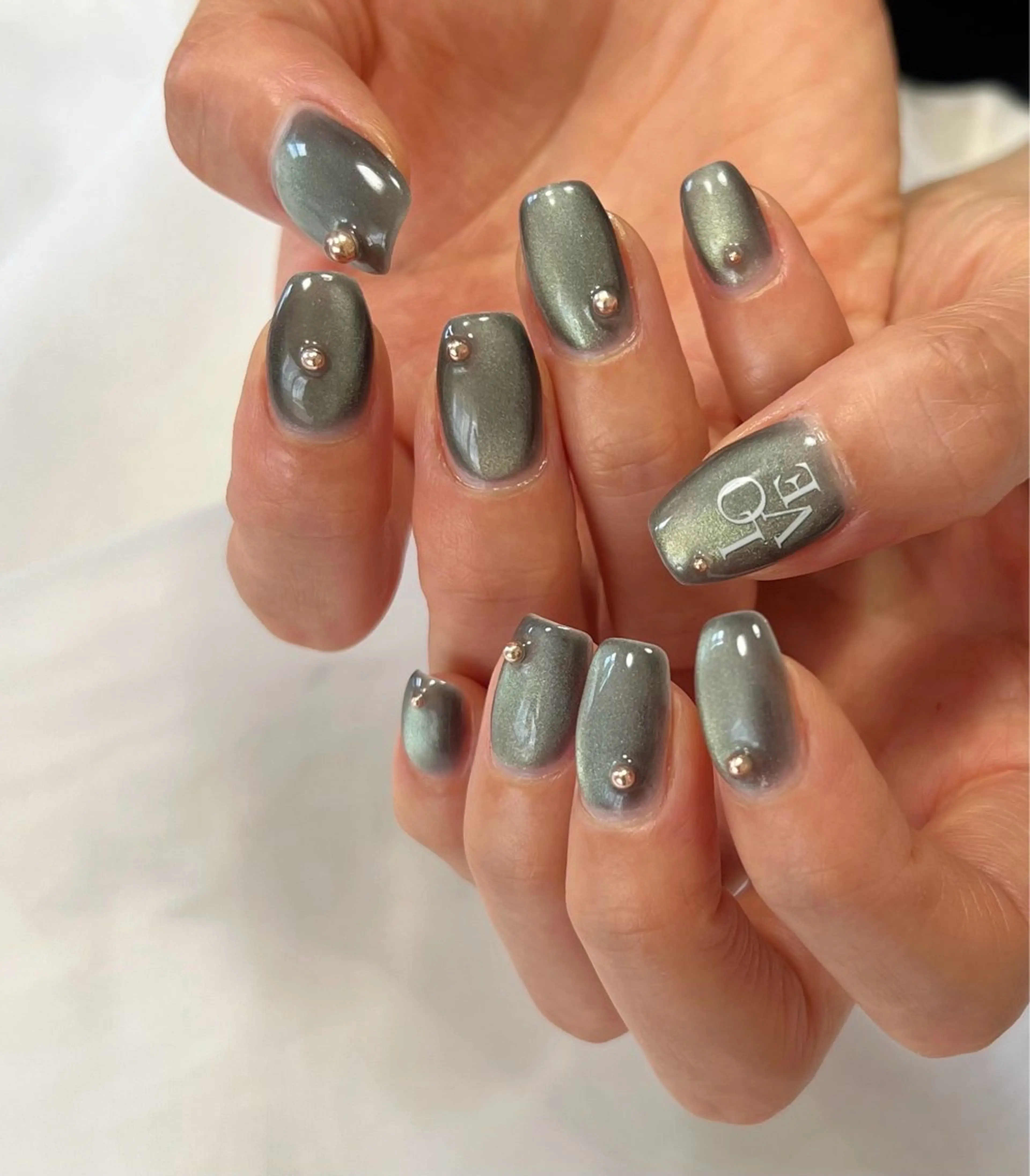 ネイル nail salon Coton所属・nail salon Cotonのネイルデザイン