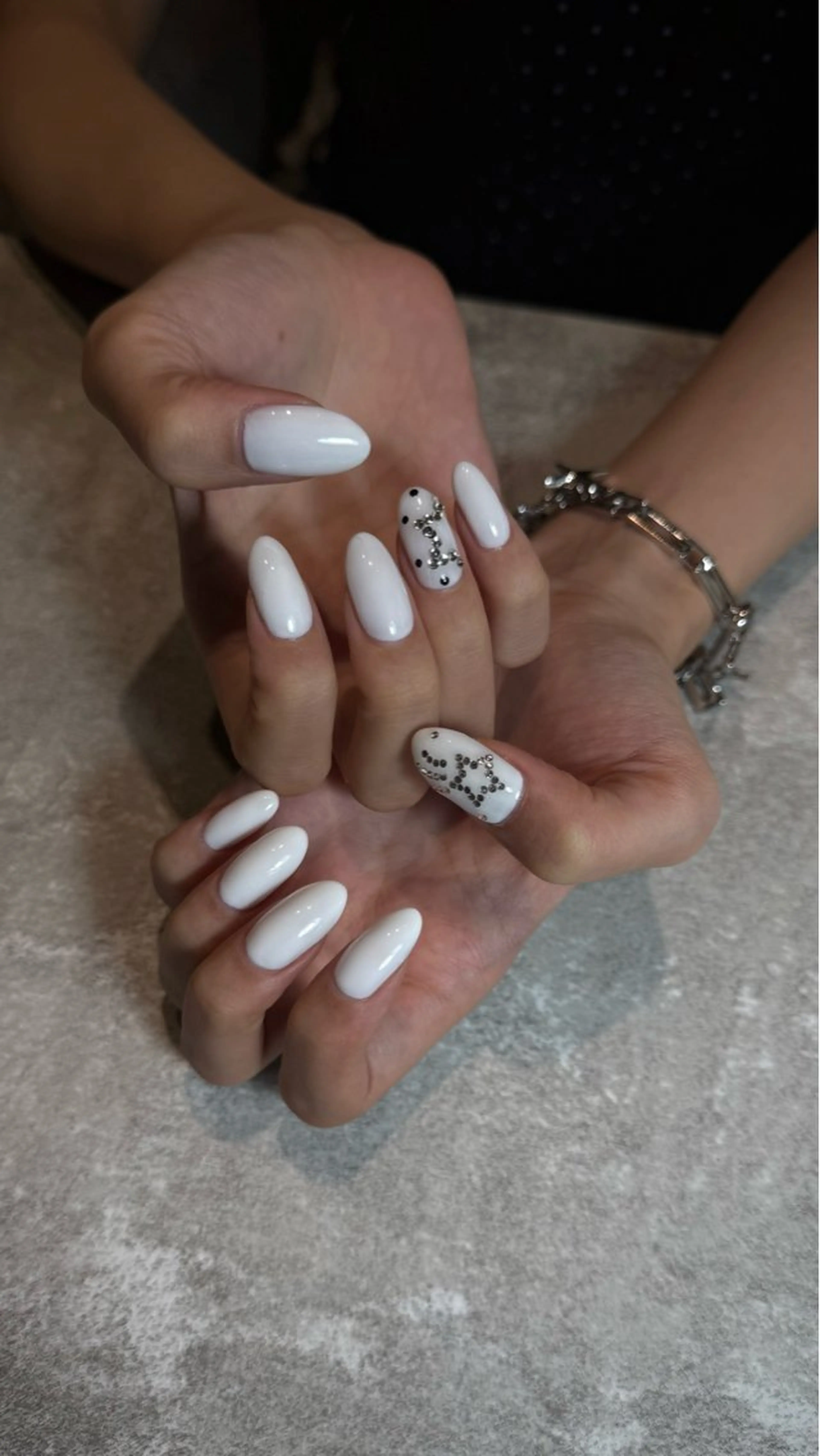 ネイル ハンドネイル nail moanaのネイルデザイン