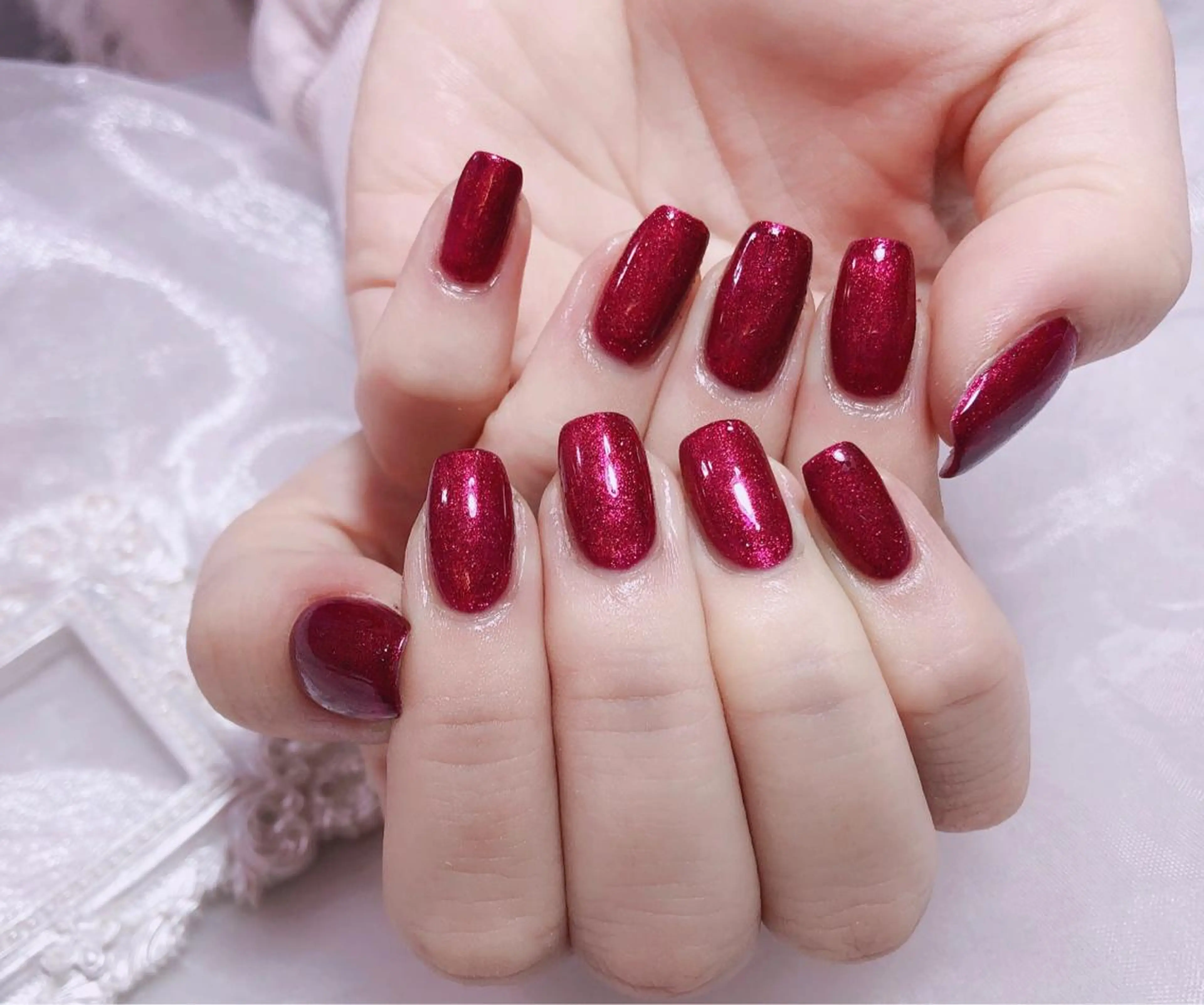 ネイル VIVIAN リサのネイルデザイン