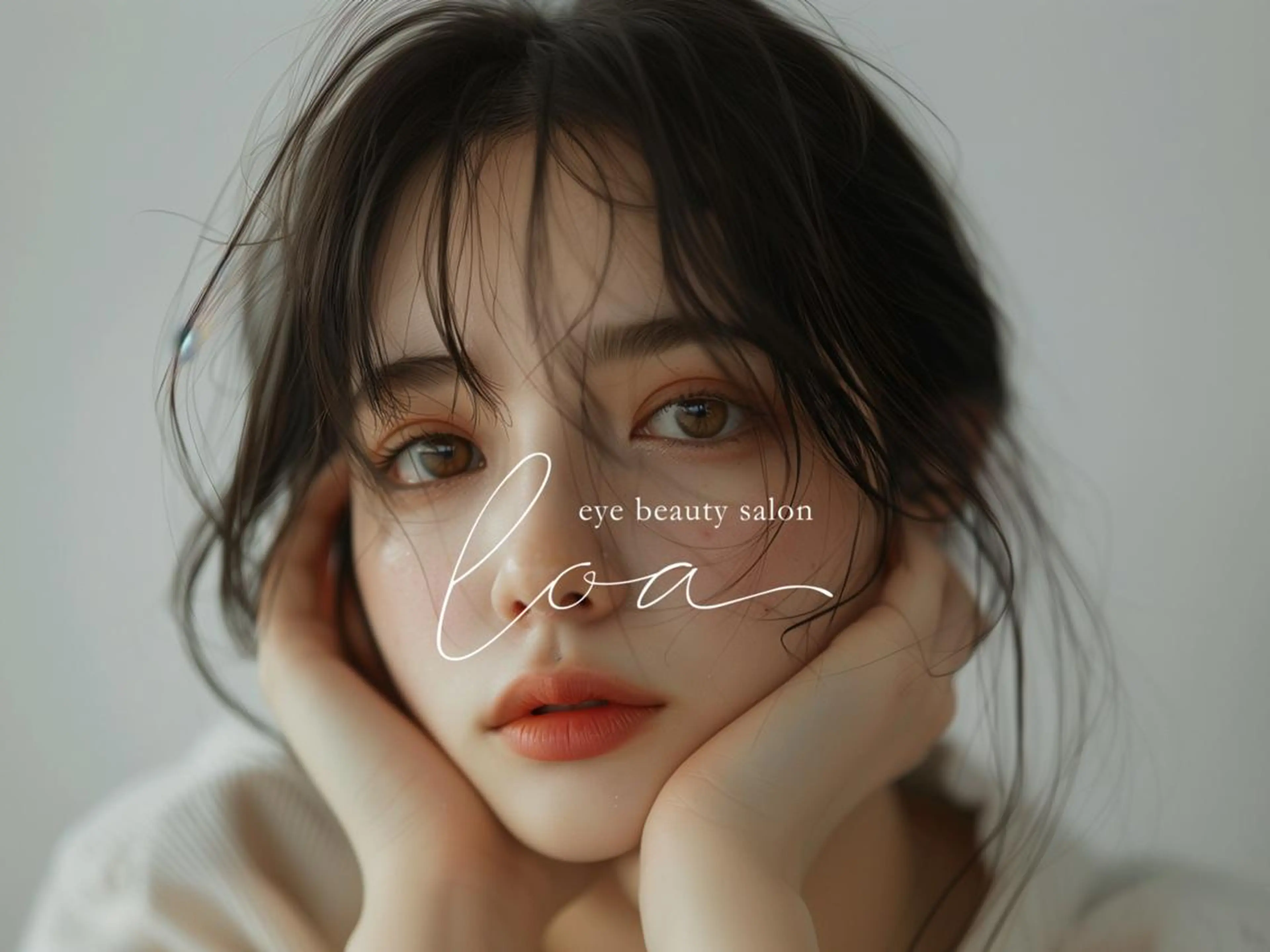 マツエク・マツパ マツエク loa 幸町店のマツエク・マツパデザイン