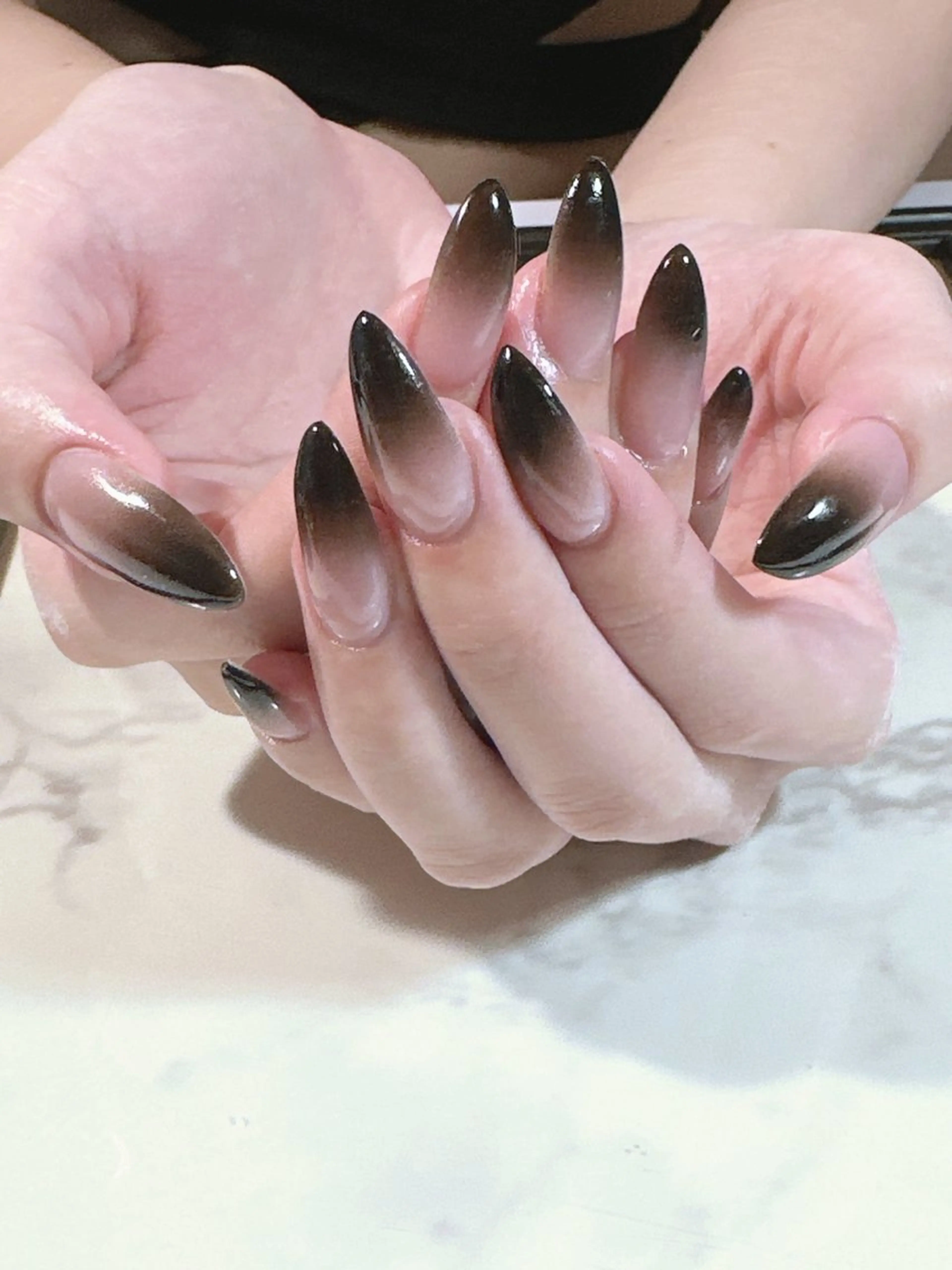 【オフ無】エアジェルコースの写真