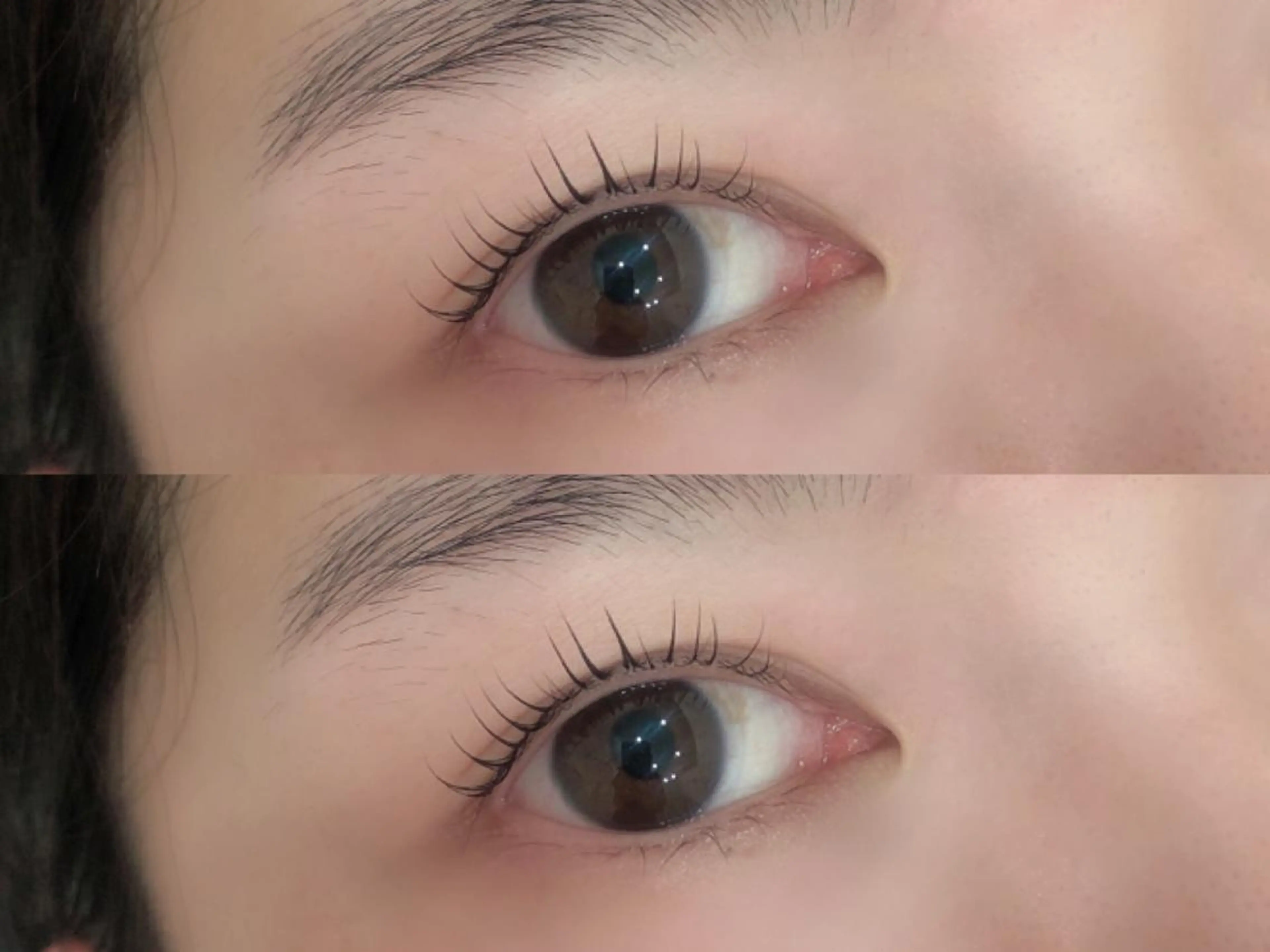 マツエク・マツパ MAQUM𖤐 Satsumiのマツエク・マツパデザイン