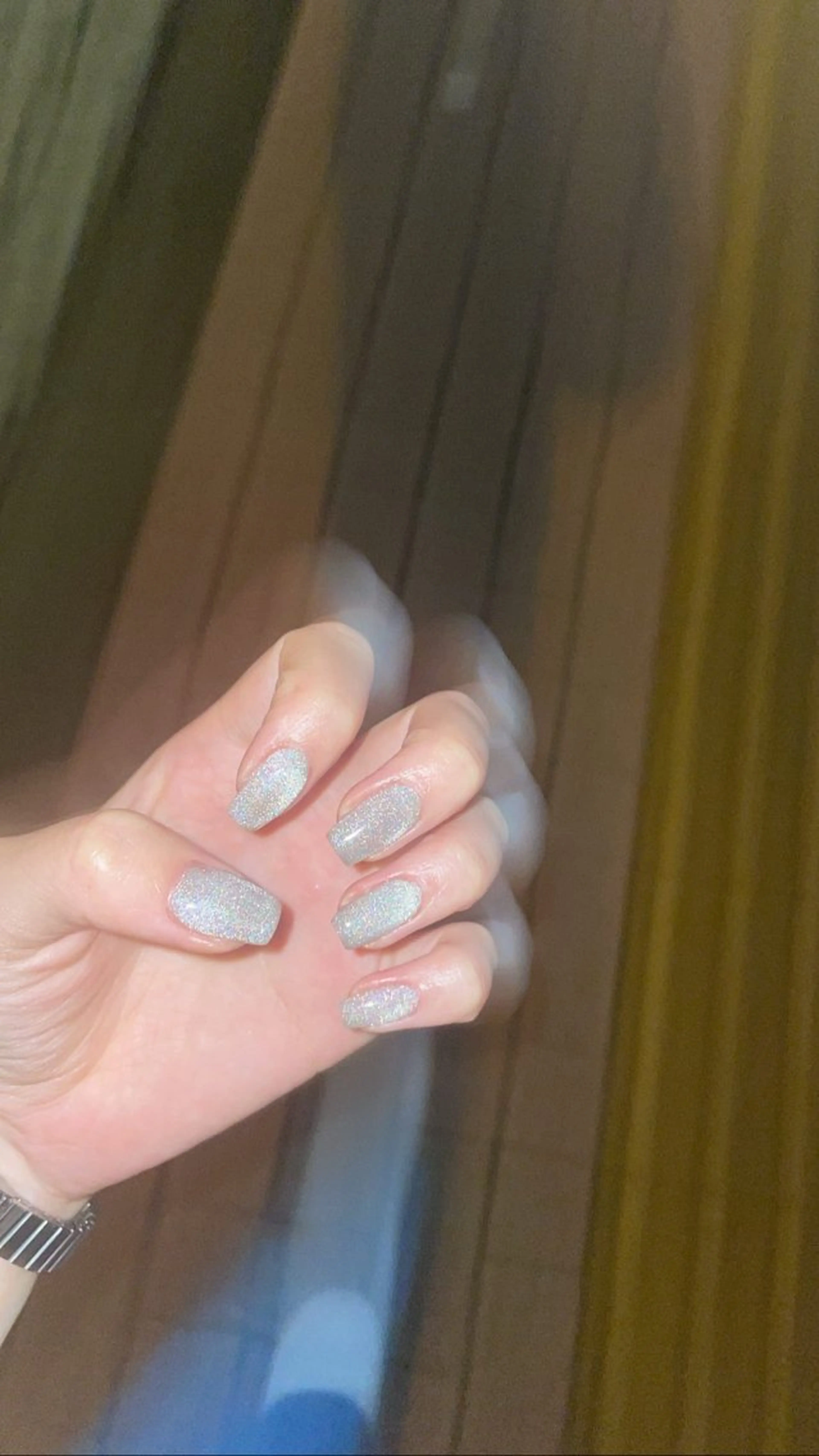 ネイル マグネットネイル 持ち込み ハンドネイル ハンドケア Charme. NOBUKOのネイルデザイン