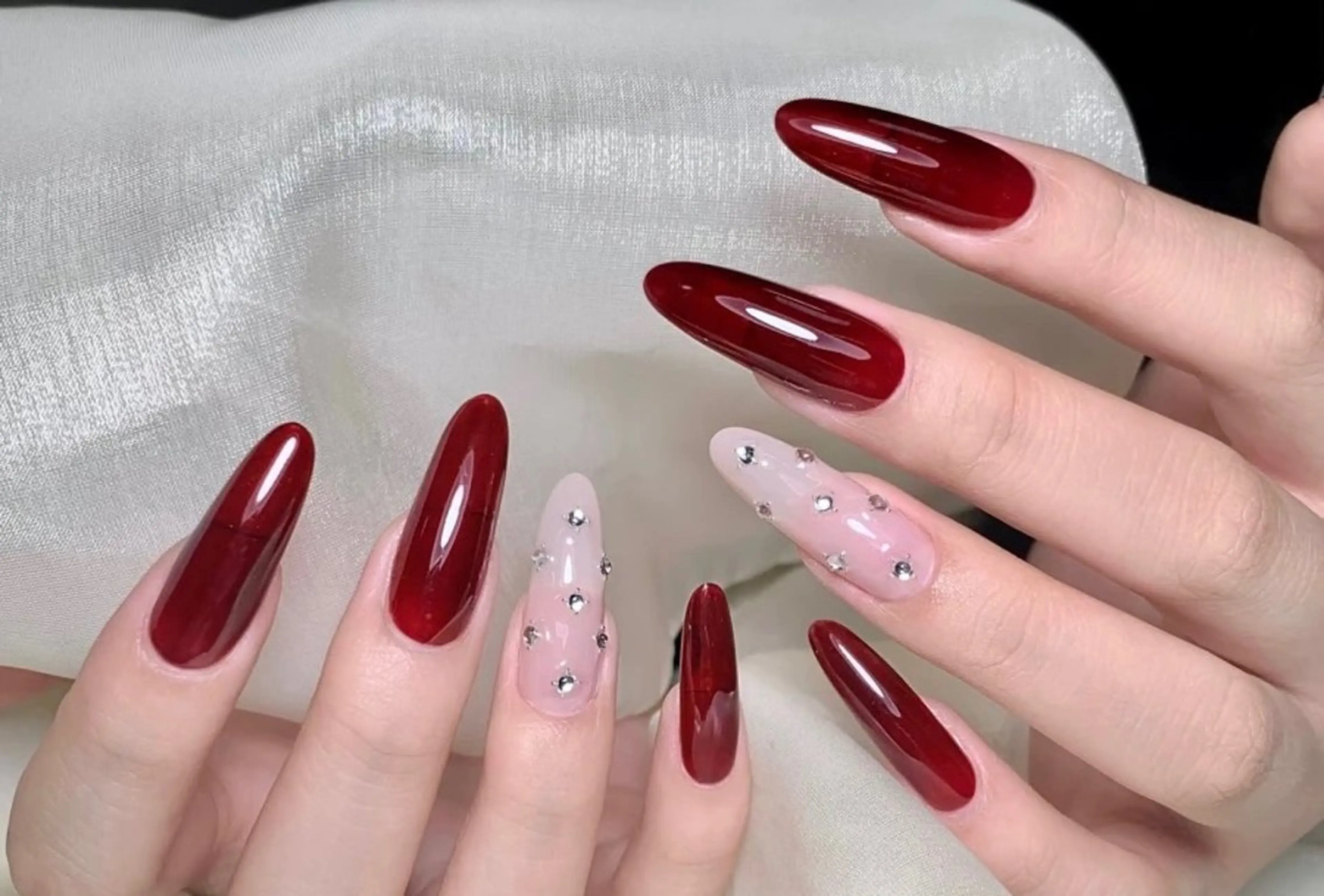 ネイル ネイルサロン lotusのネイルデザイン