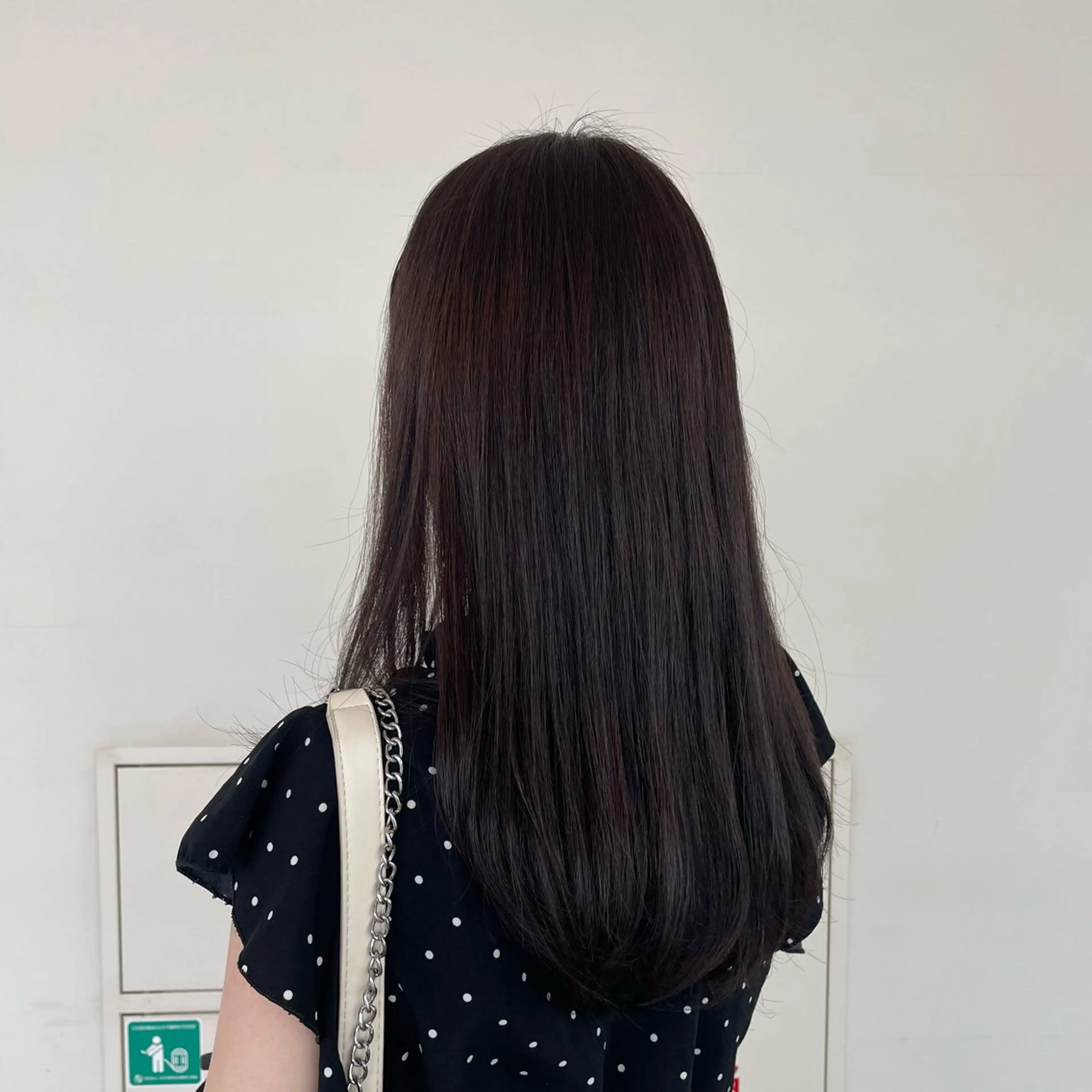 ロング 💎入江 亜寿美💎のヘアスタイル