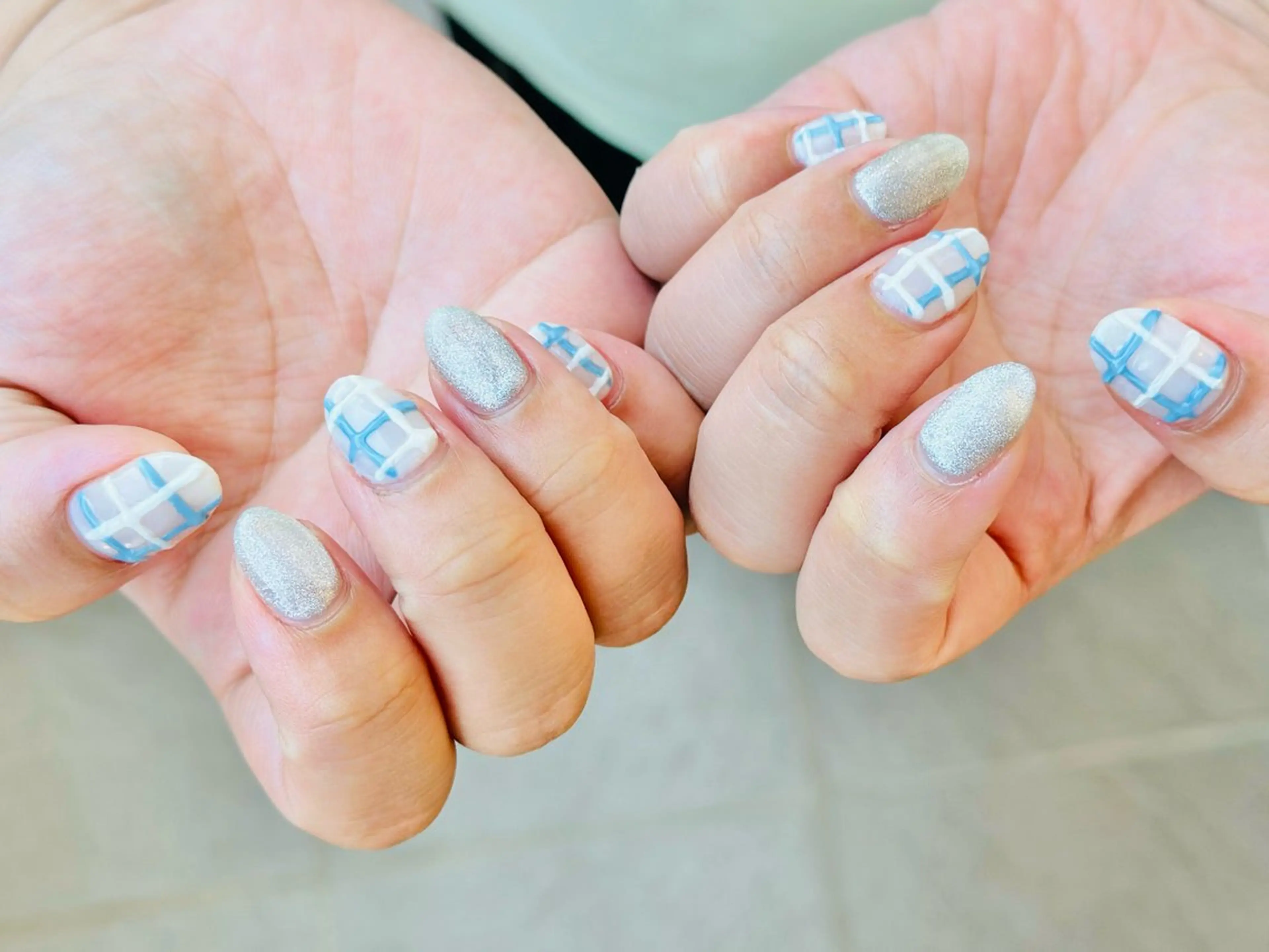 ネイル nailsalon oluoluのネイルデザイン