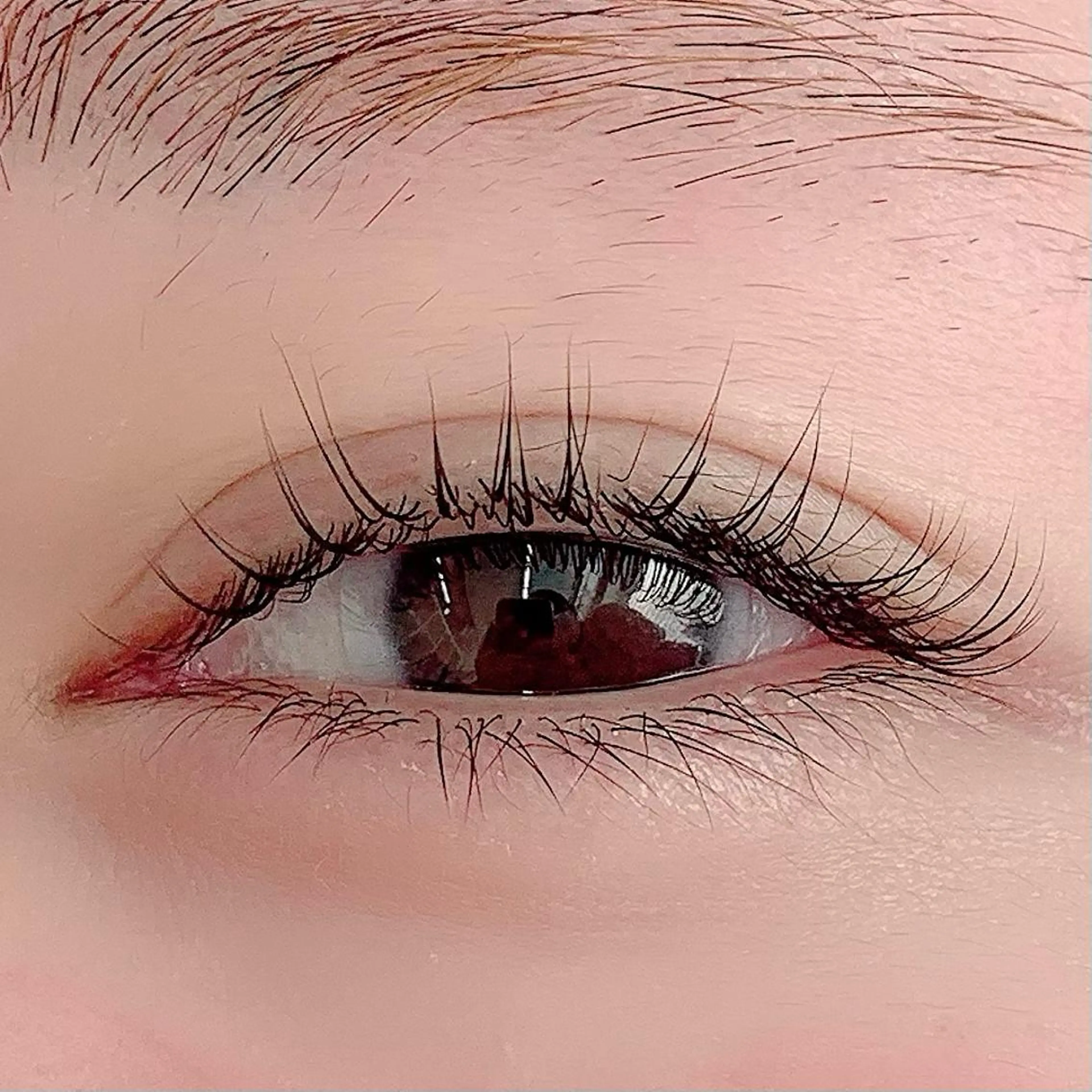 BellFlower Aki（眉・まつげ）のマツエク・マツパデザイン