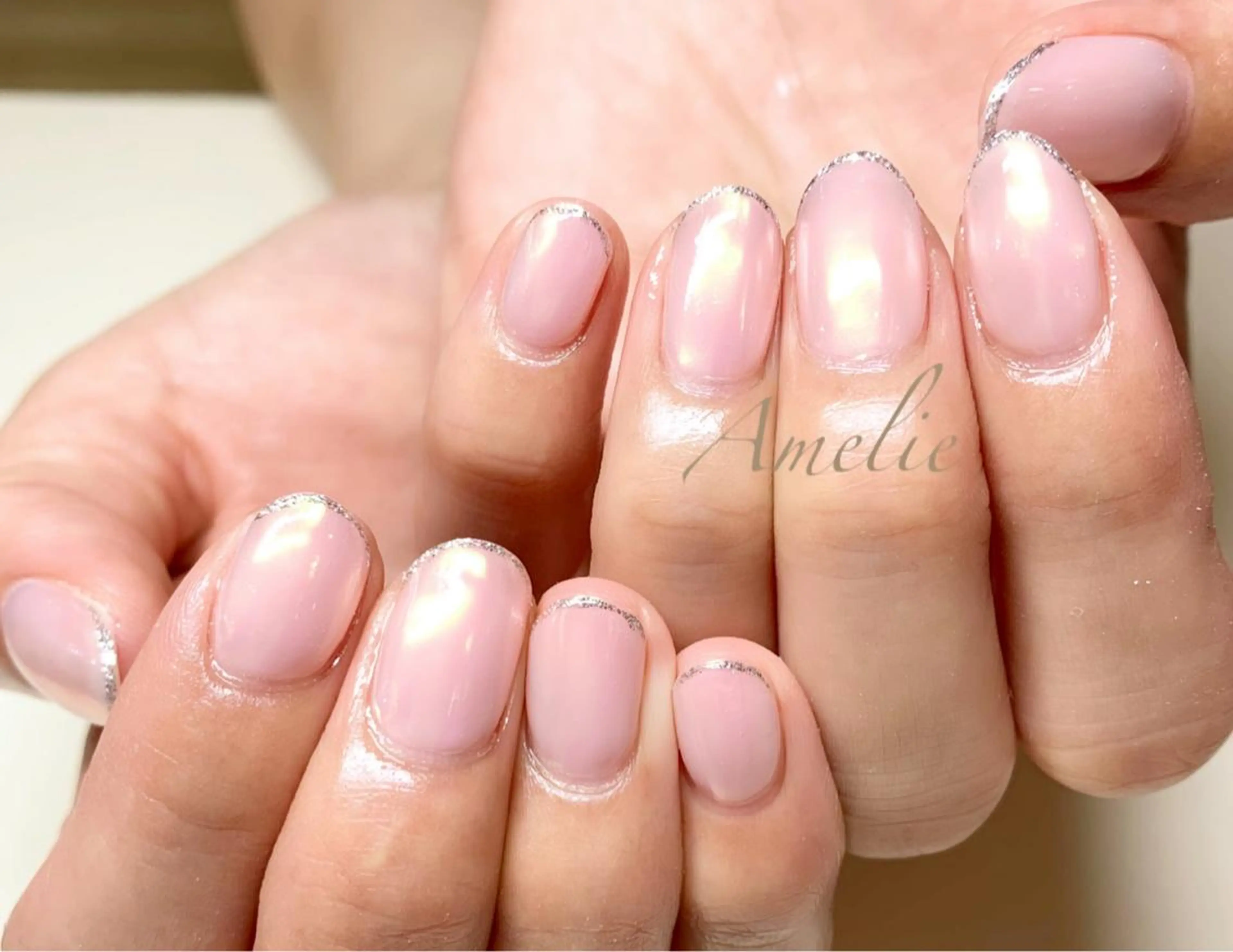 ネイル yo koのネイルデザイン