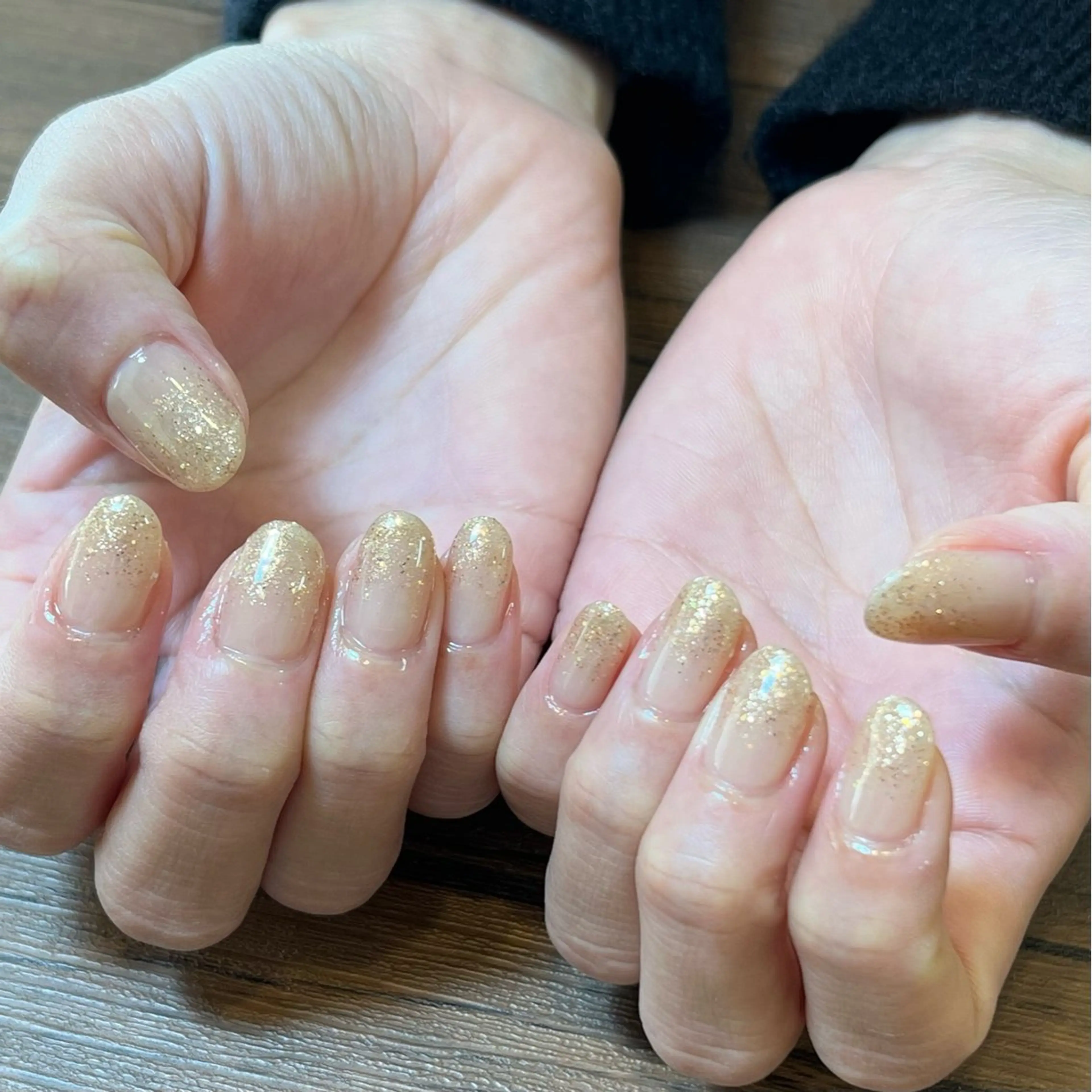 ネイル ハンドネイル HENRIETTA NAILSALONのネイルデザイン