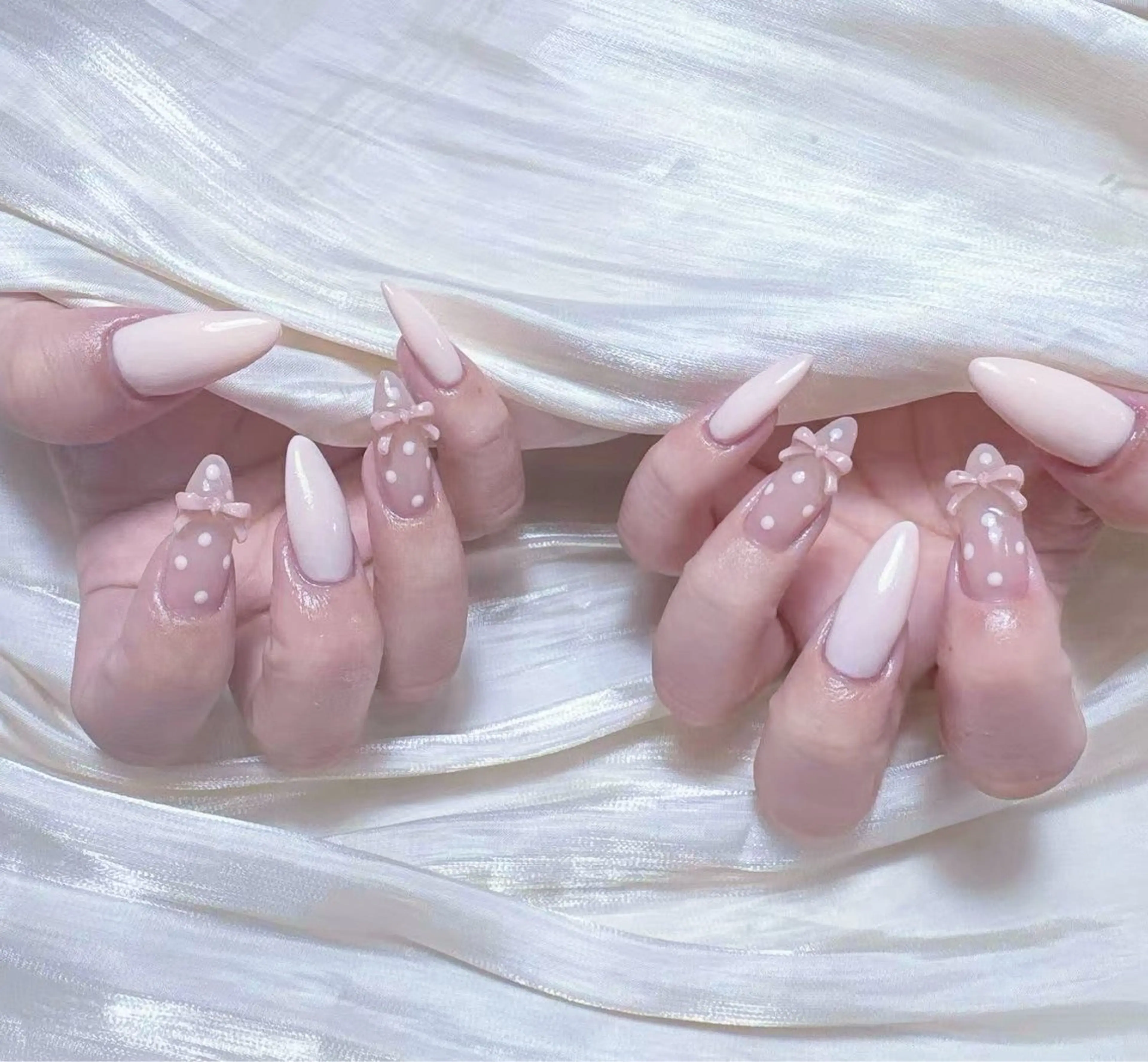 ネイル ハンドネイル ゆい ゆいのネイルデザイン