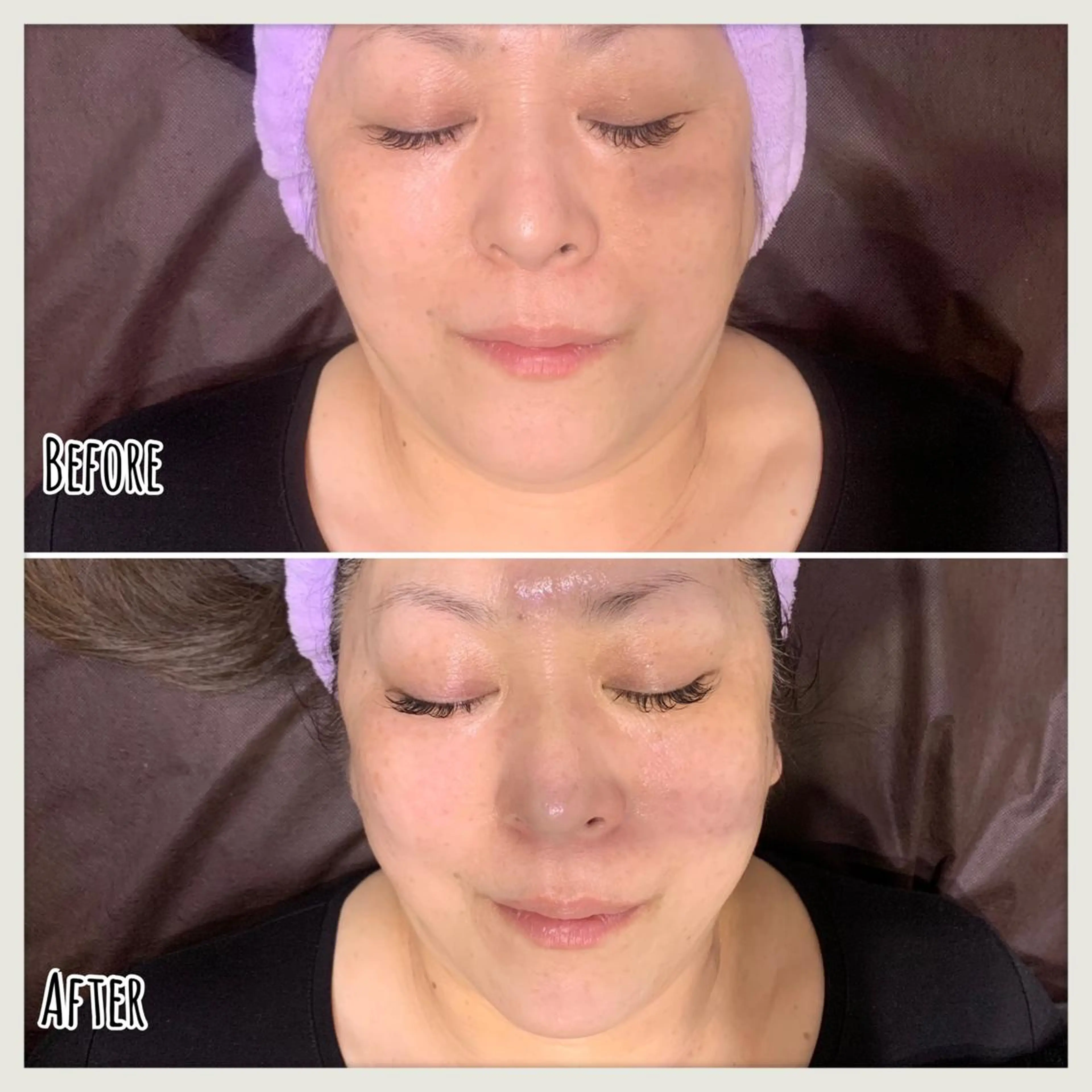 SESUNNY セサニー SEIRAのマツエク・マツパデザイン