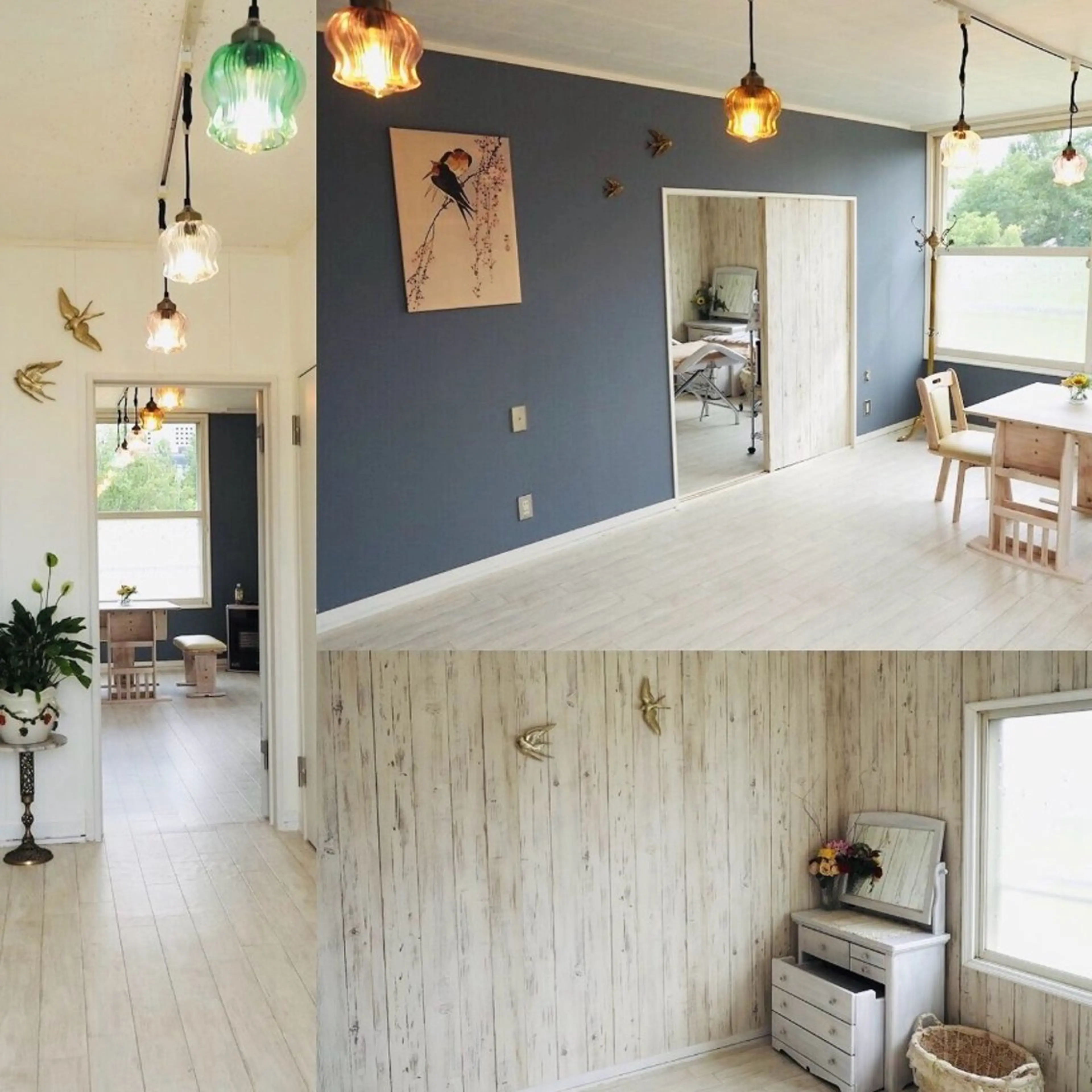 ネイル Salon de Swallow所属・阿部 まなかのネイルデザイン