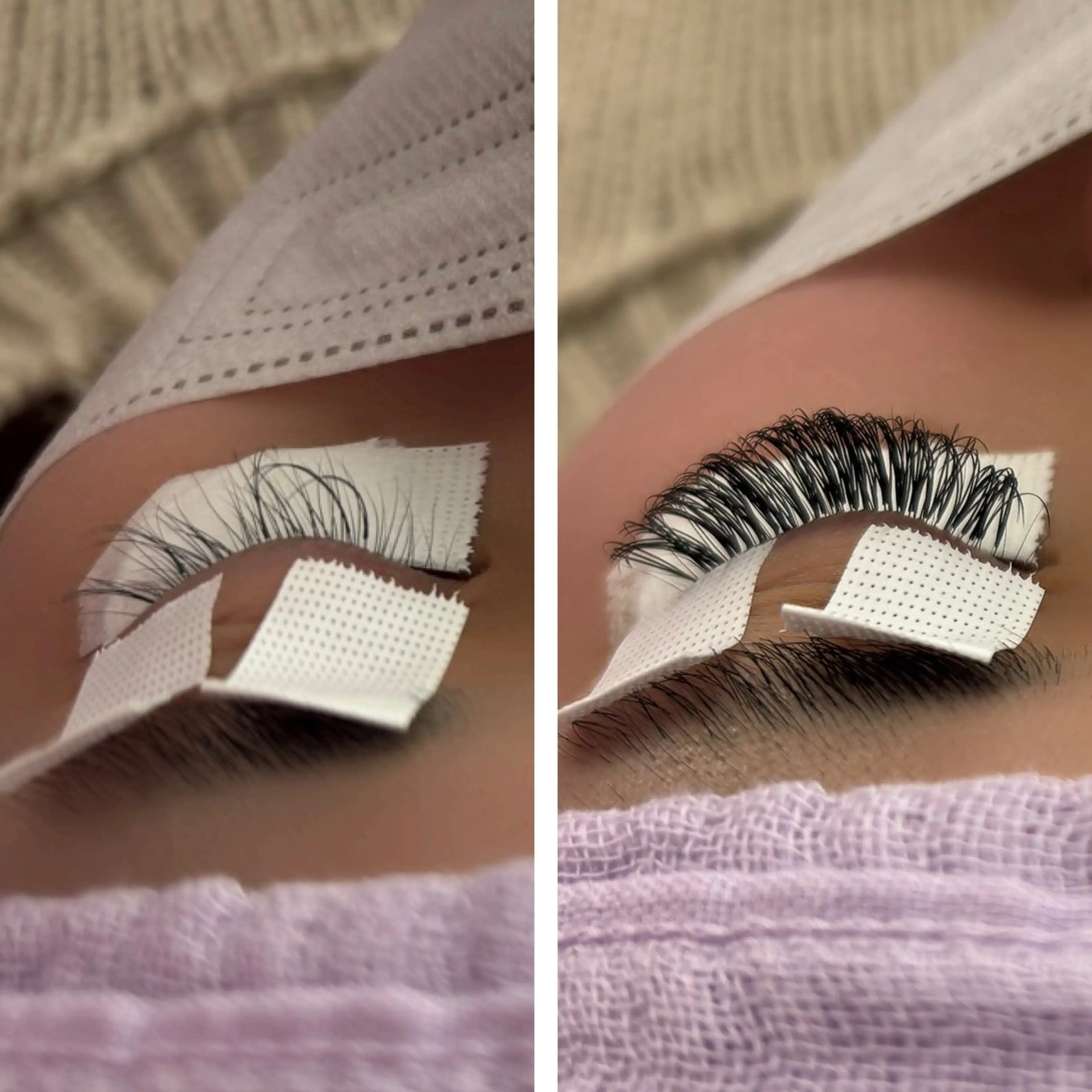 【技術向上モデル募集】メガフラットラッシュ300本（目安1最低保証250本）※オフ必須の写真