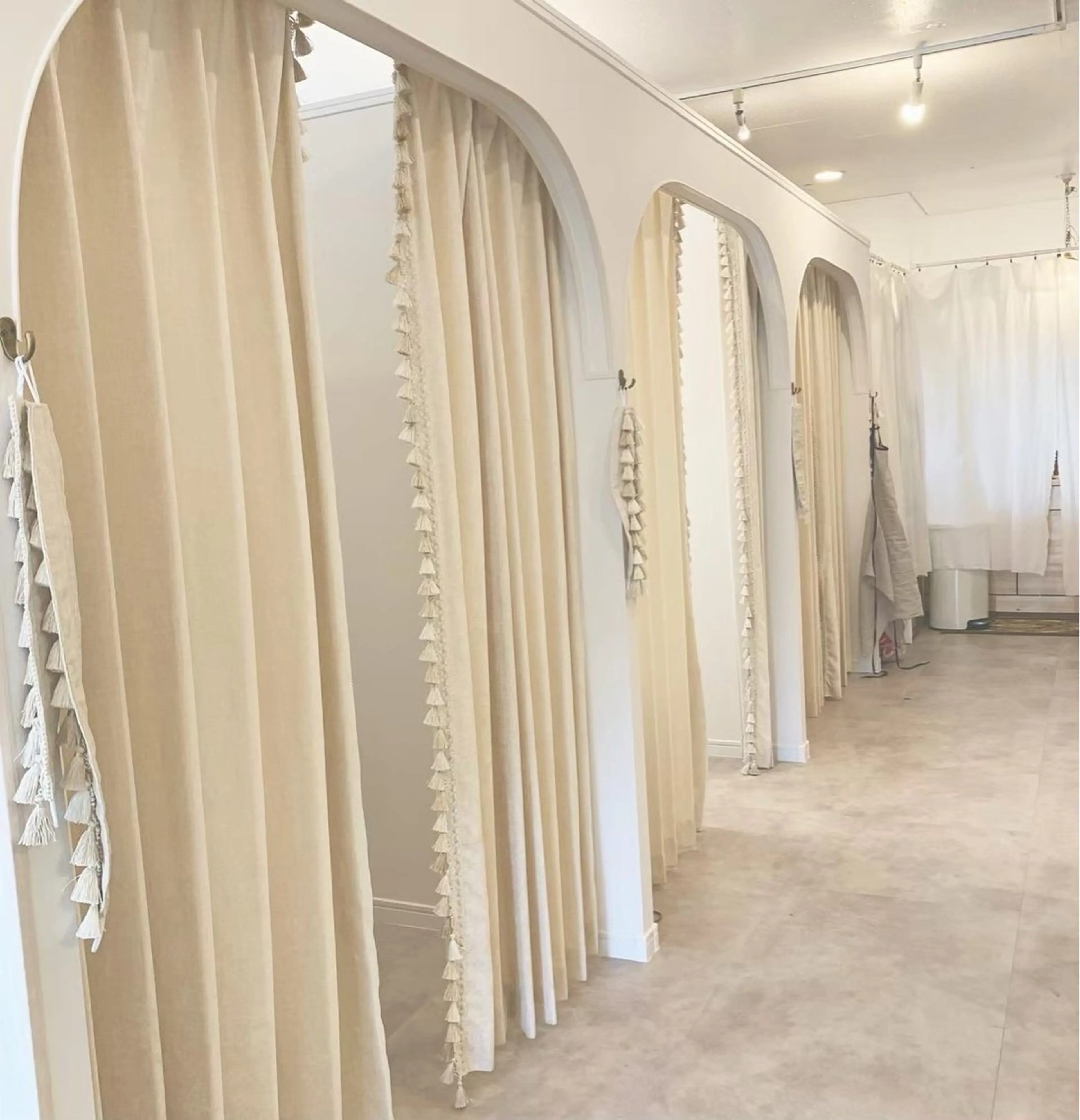 Epeler所属・イプリ あやめのエステ・リラクイメージ