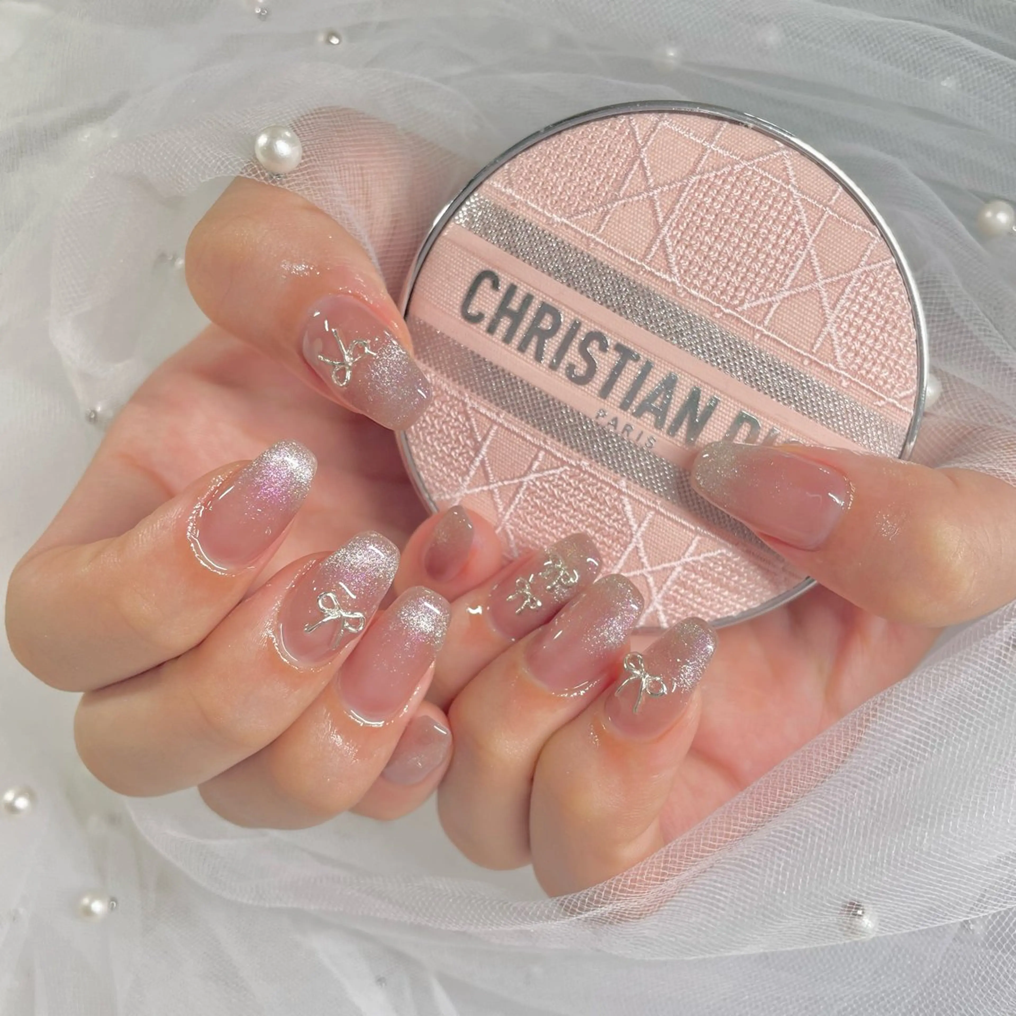 ネイル ジェルネイル J terrace Nailのネイルデザイン