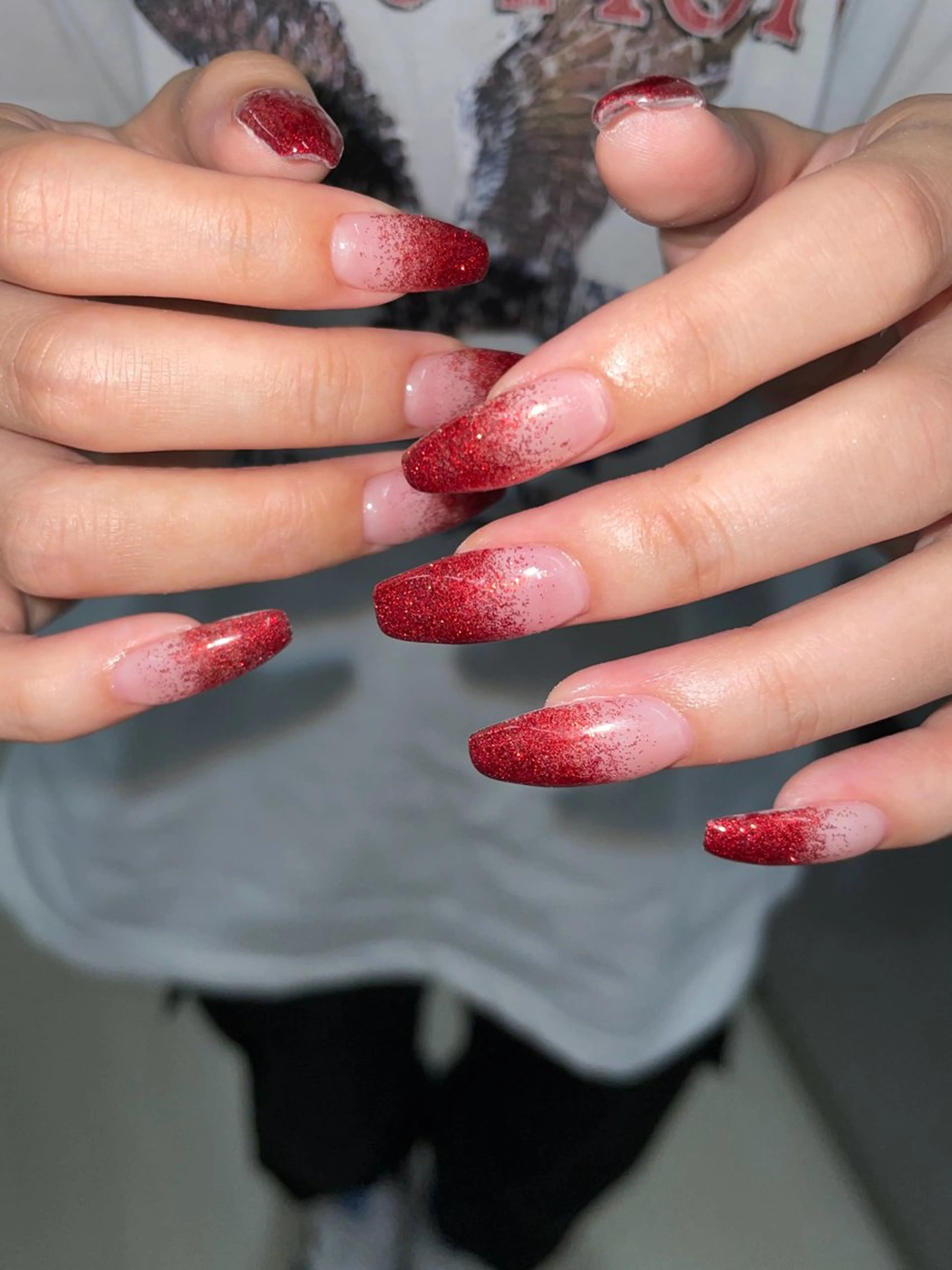 ネイル I-nails町田店所属・kaori.k /I-nailsのネイルデザイン